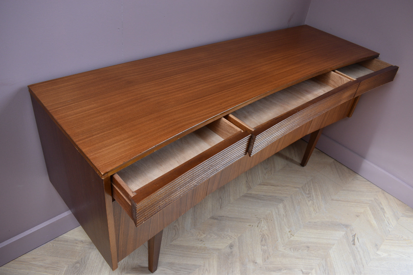 Elliots of Newbury Sideboard