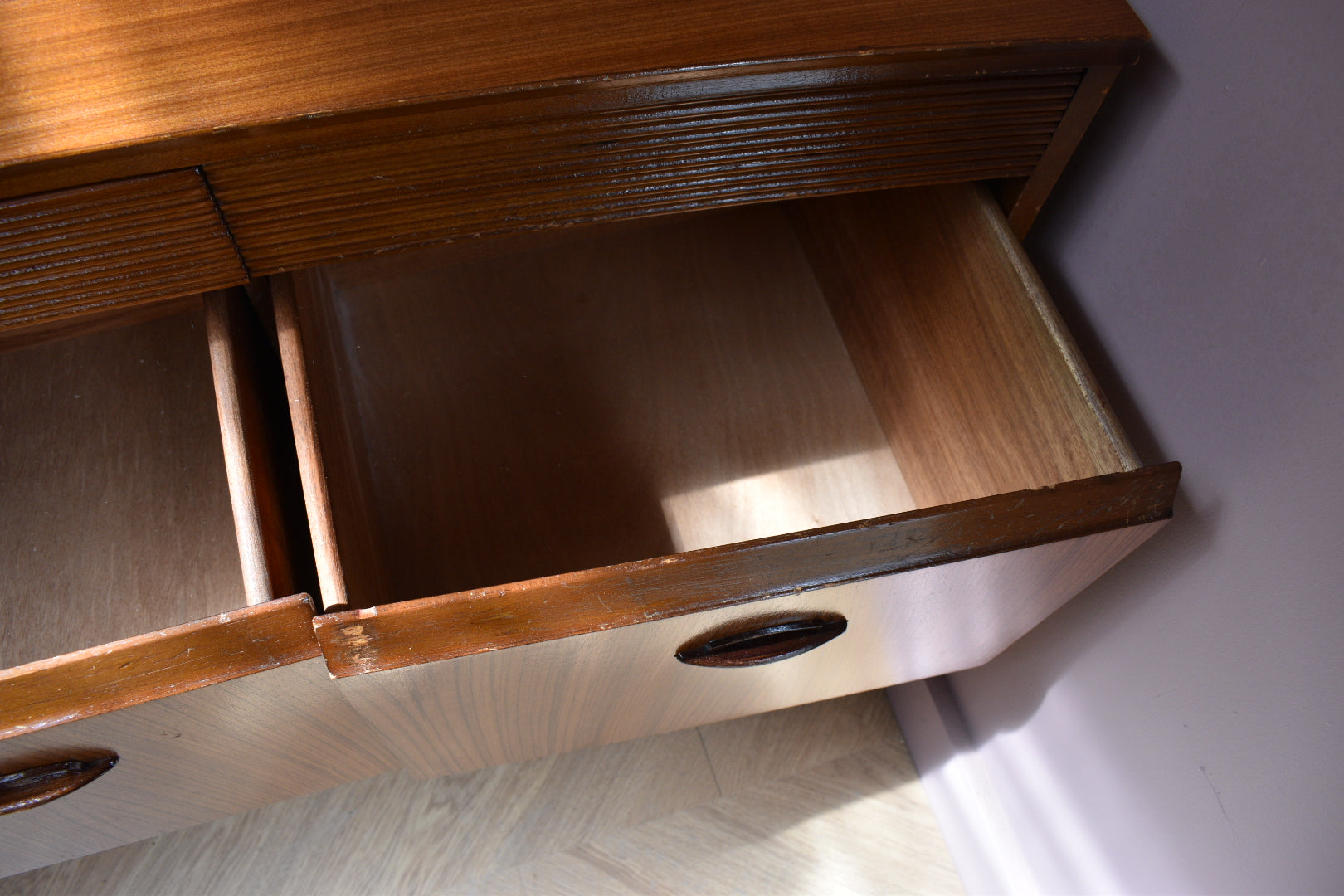 Elliots of Newbury Sideboard