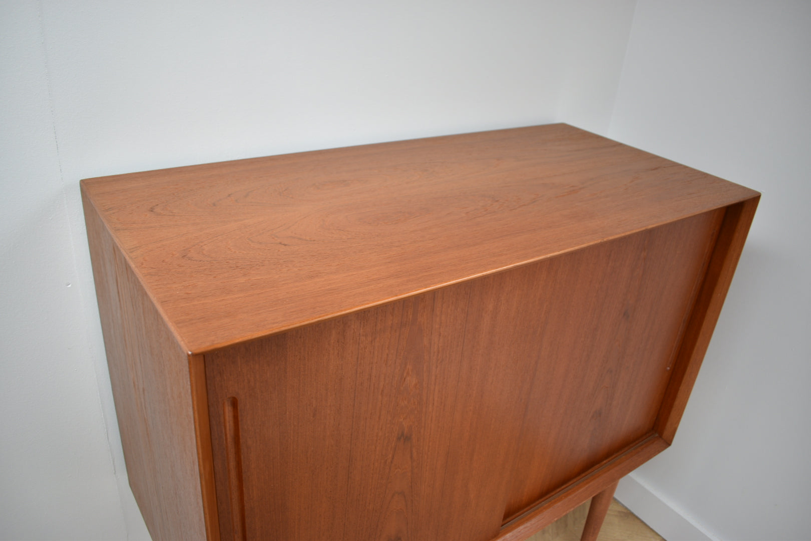 Danish Cabinet by Svend Aage Rasmussen