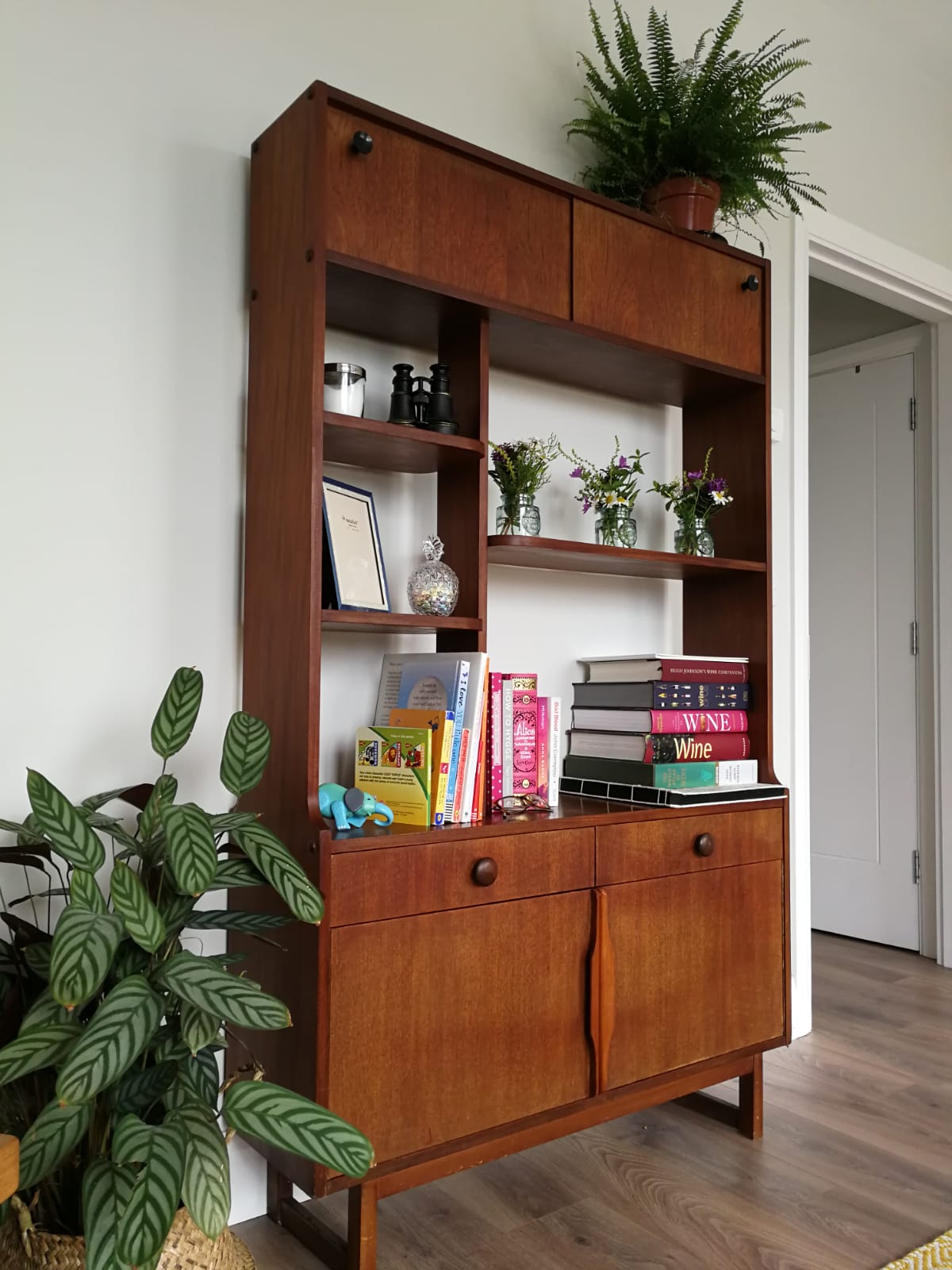 Mid Century Furniture In Ireland