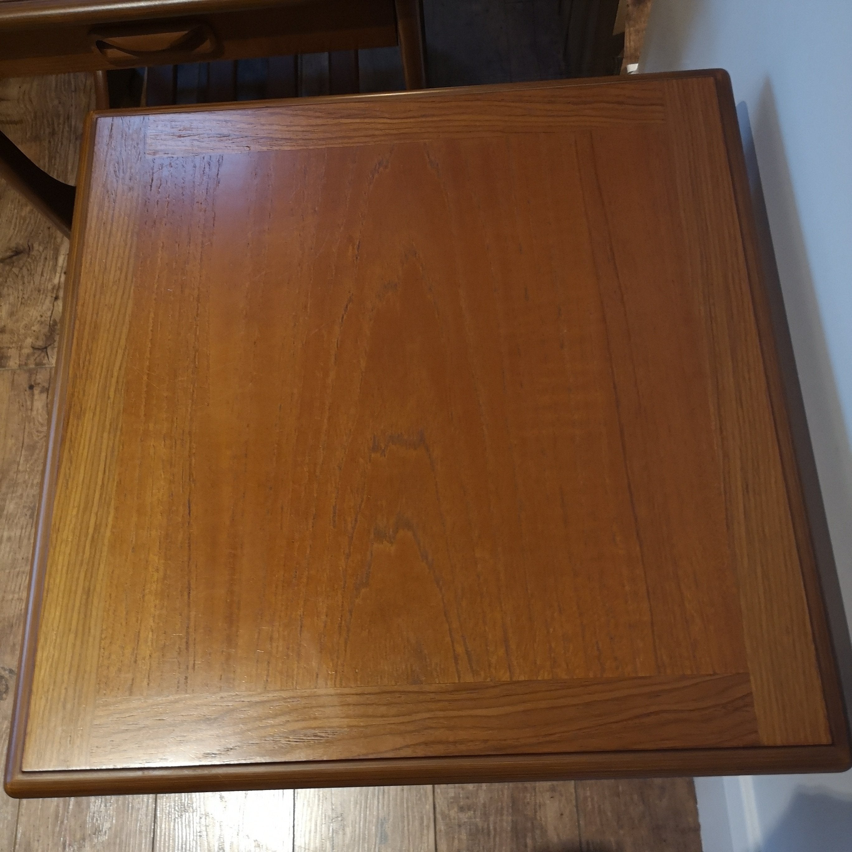 Mid-Century G Plan Retro Bedsides