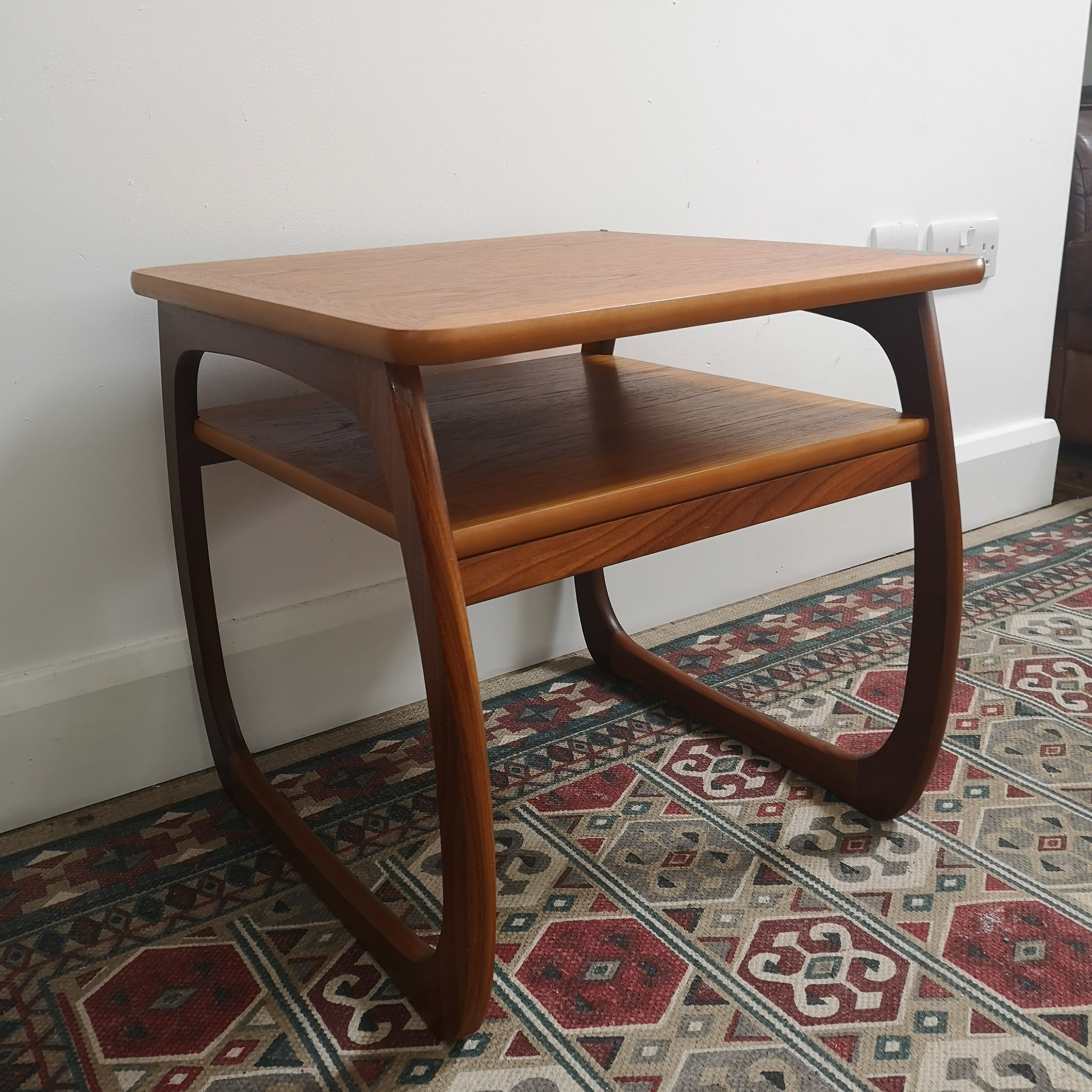 Parker Knoll Side Table