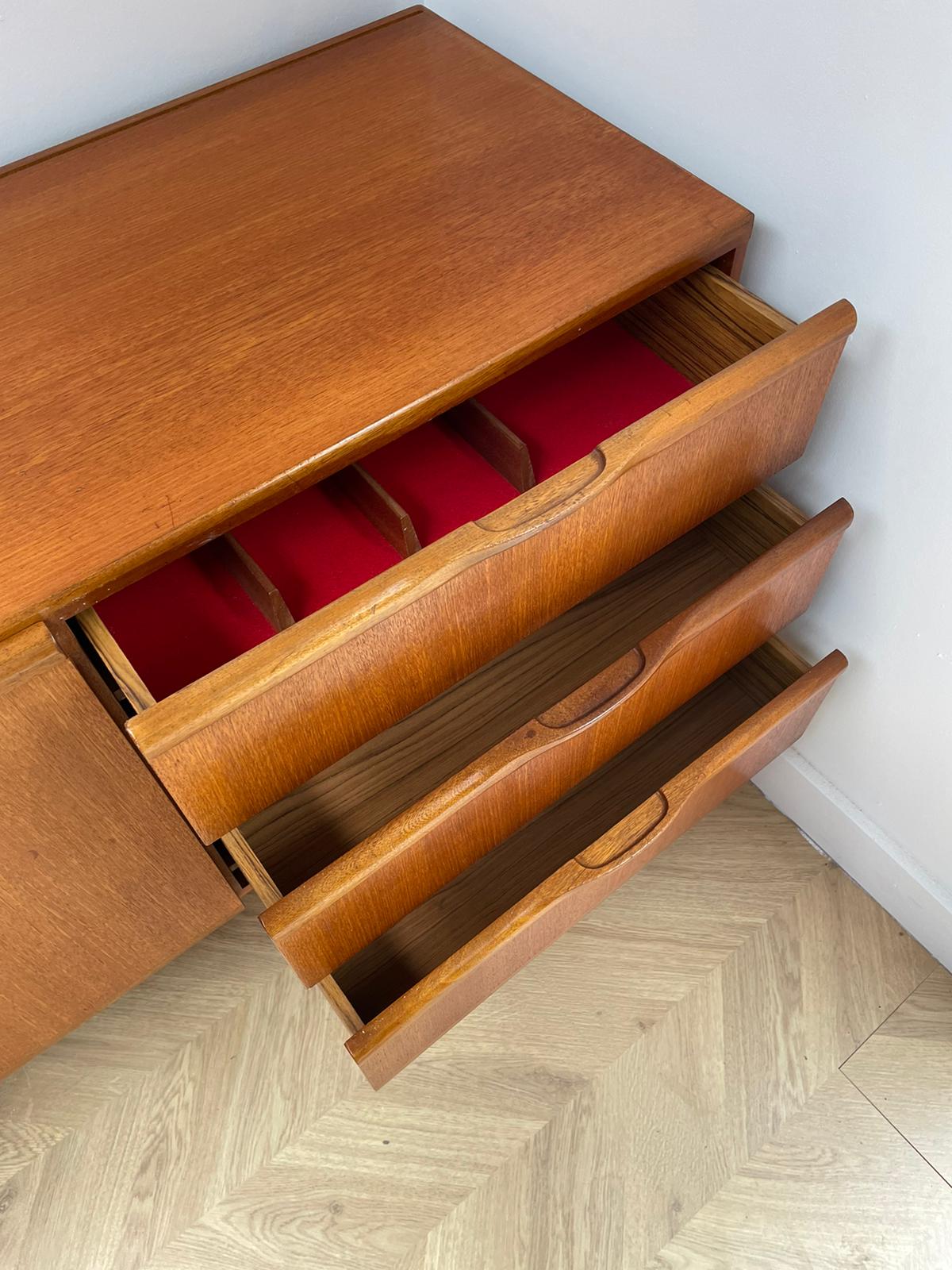 McIntosh Sideboard