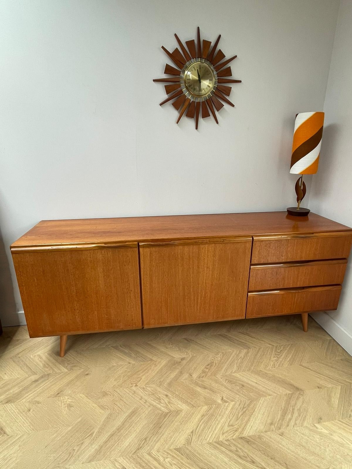 McIntosh Sideboard