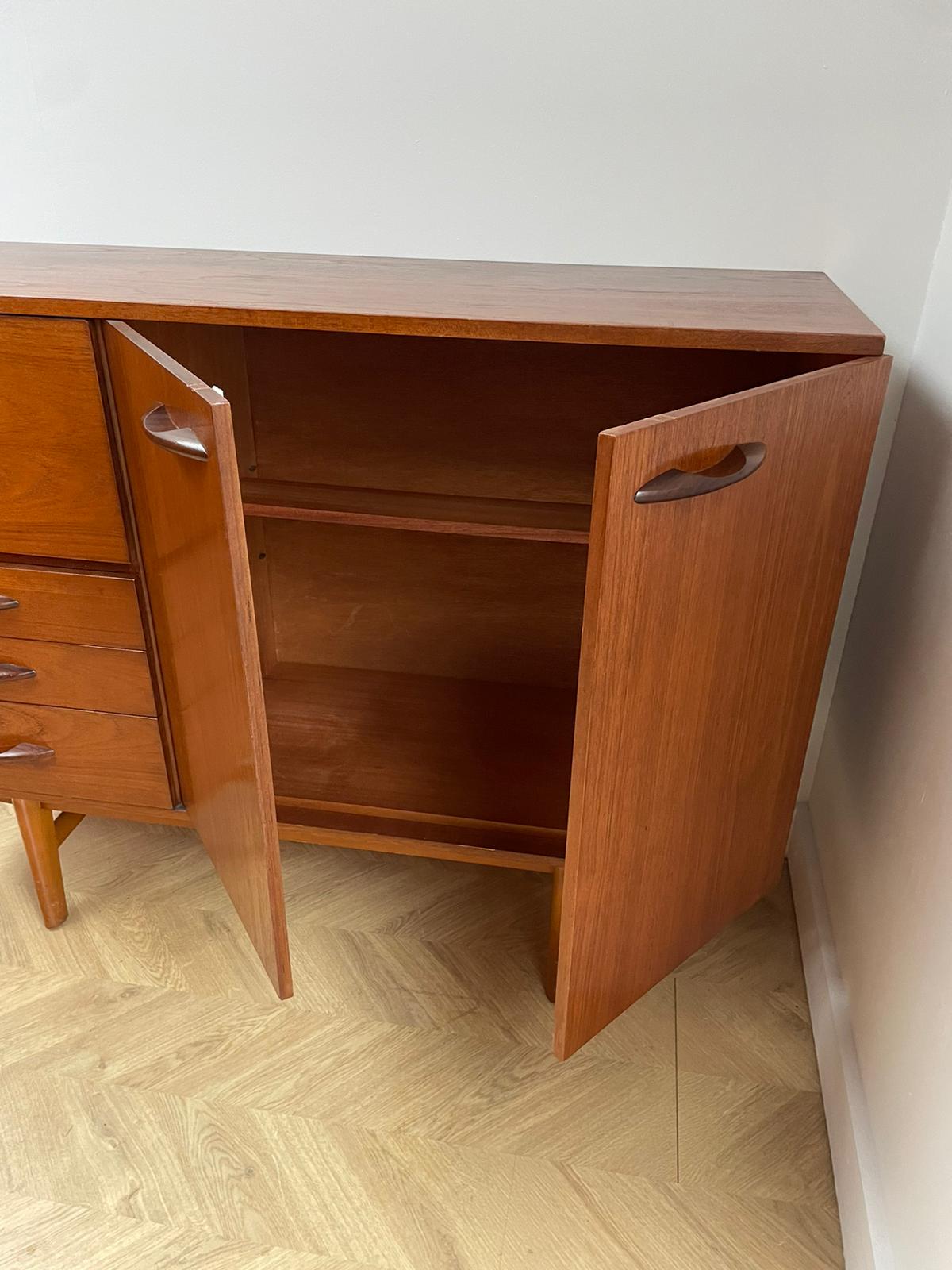 Avalon Drinks Cabinet