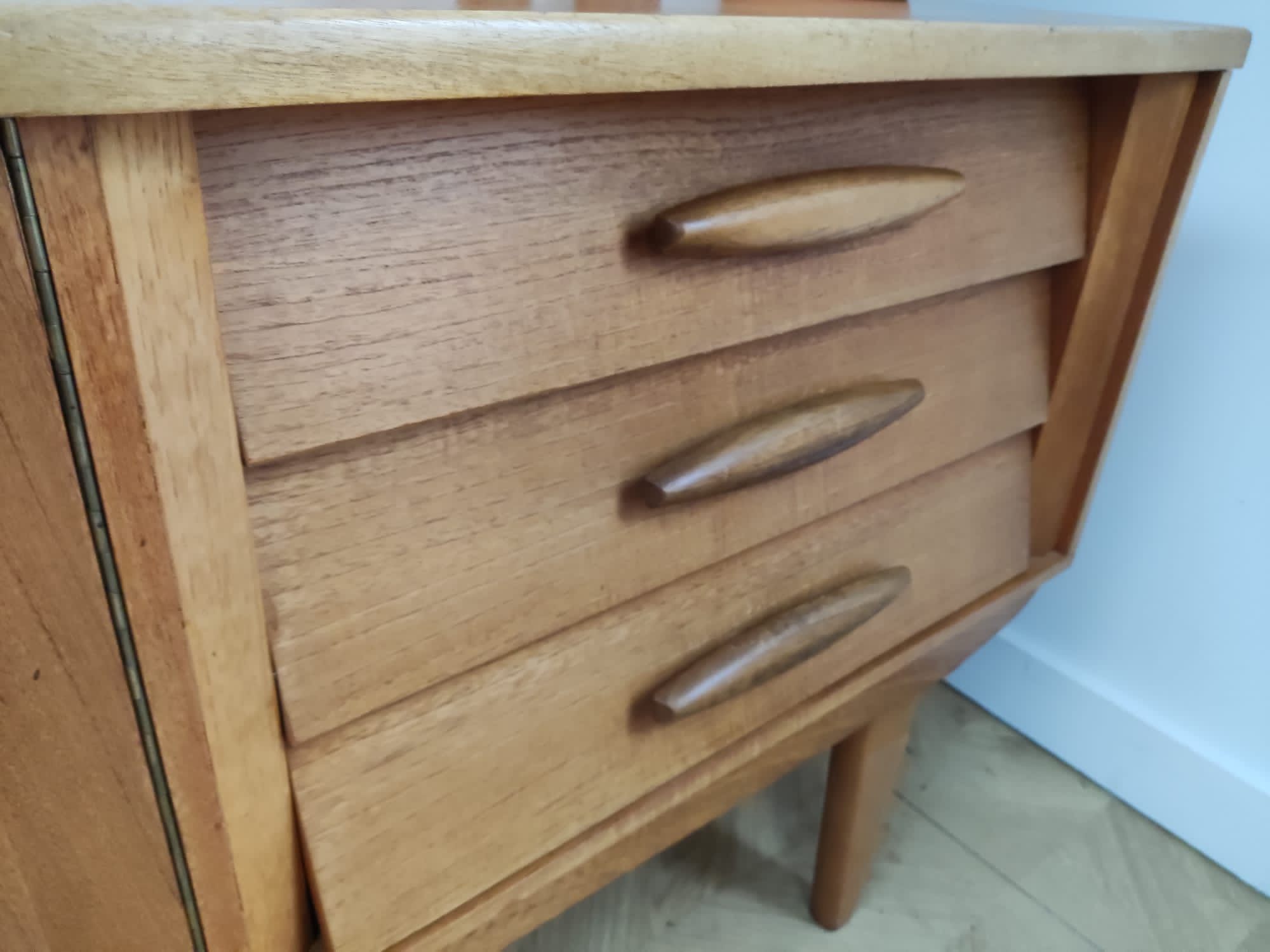 Jentique Sideboard