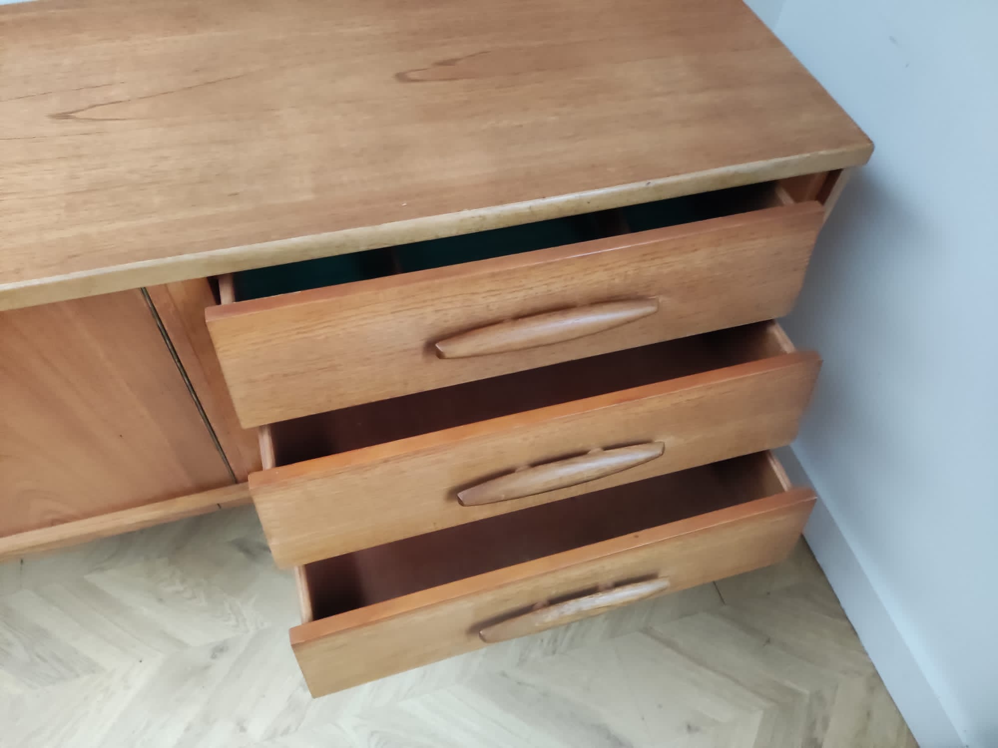Jentique Sideboard