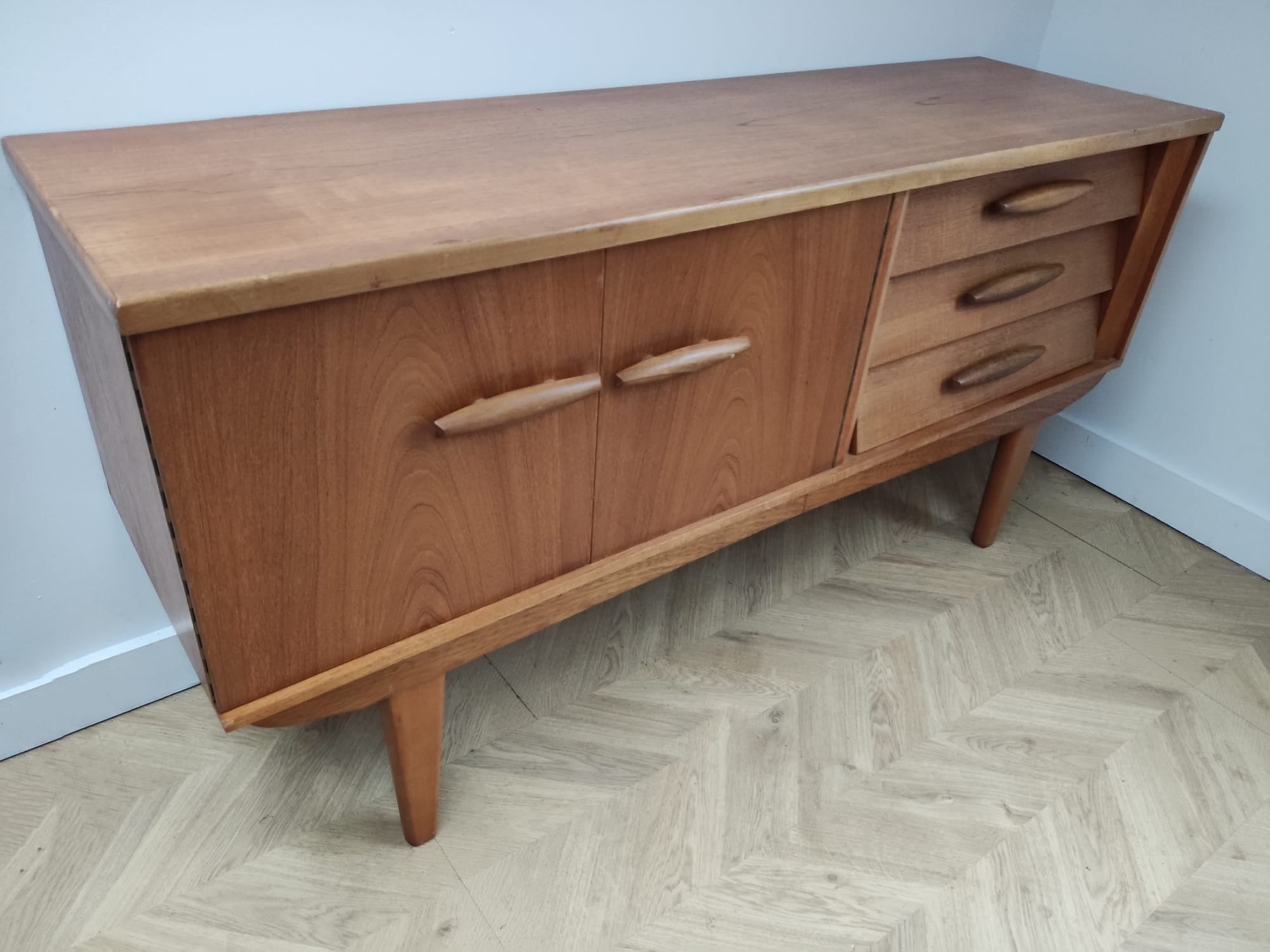Jentique Sideboard