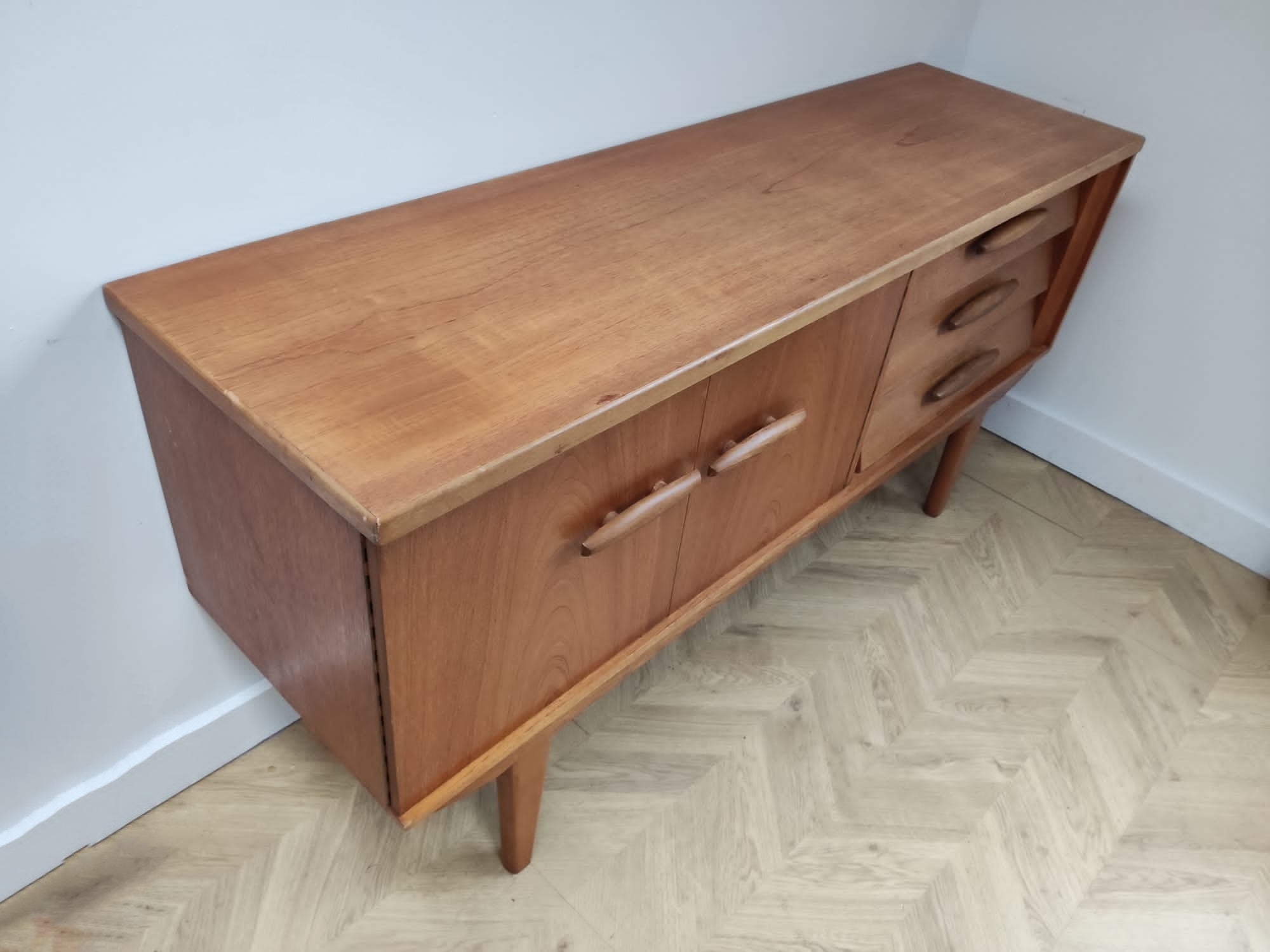 Jentique Sideboard