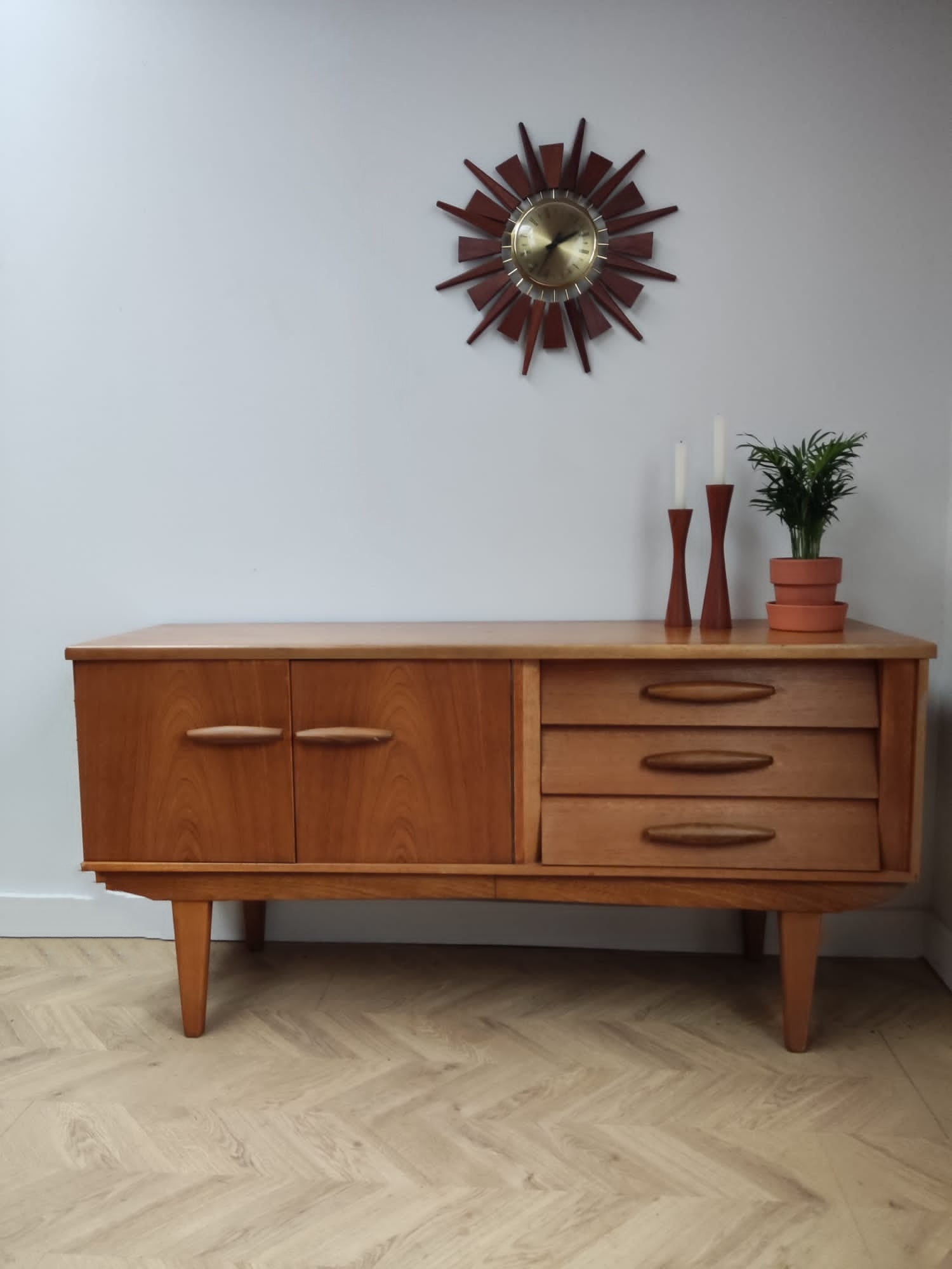 Jentique Sideboard