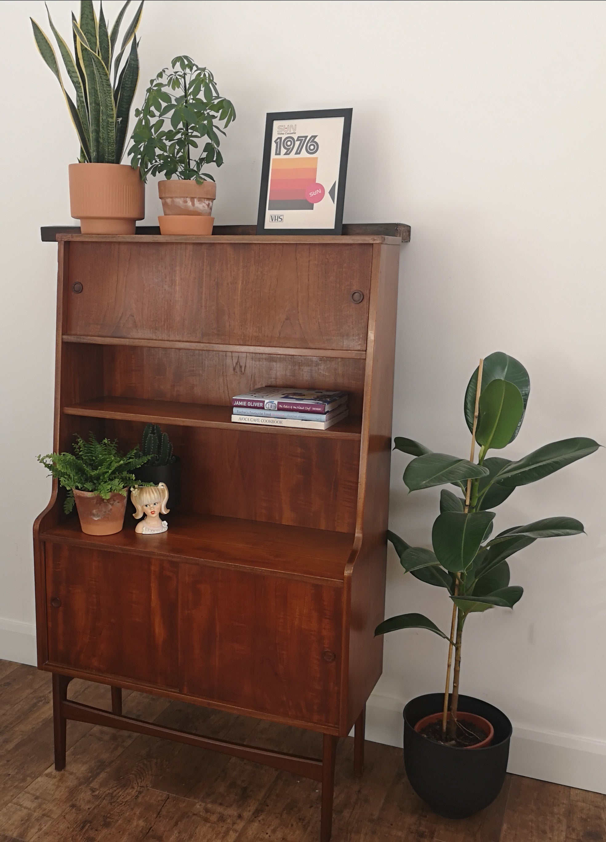 Mid Century Cabinet by Roseberry of London