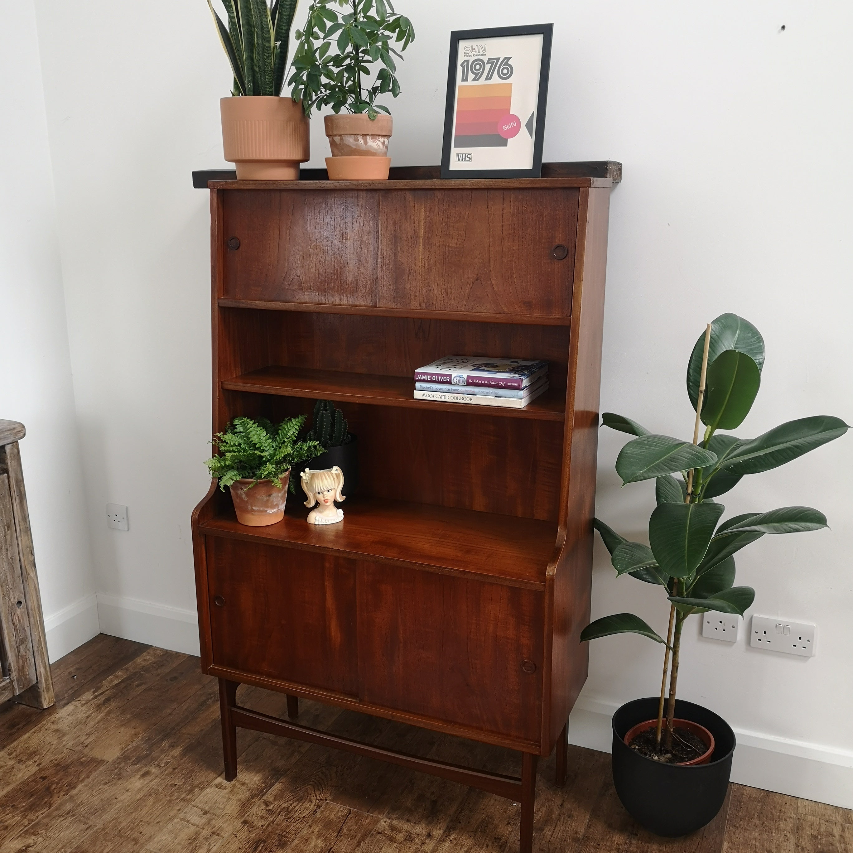 Mid Century Cabinet by Roseberry of London