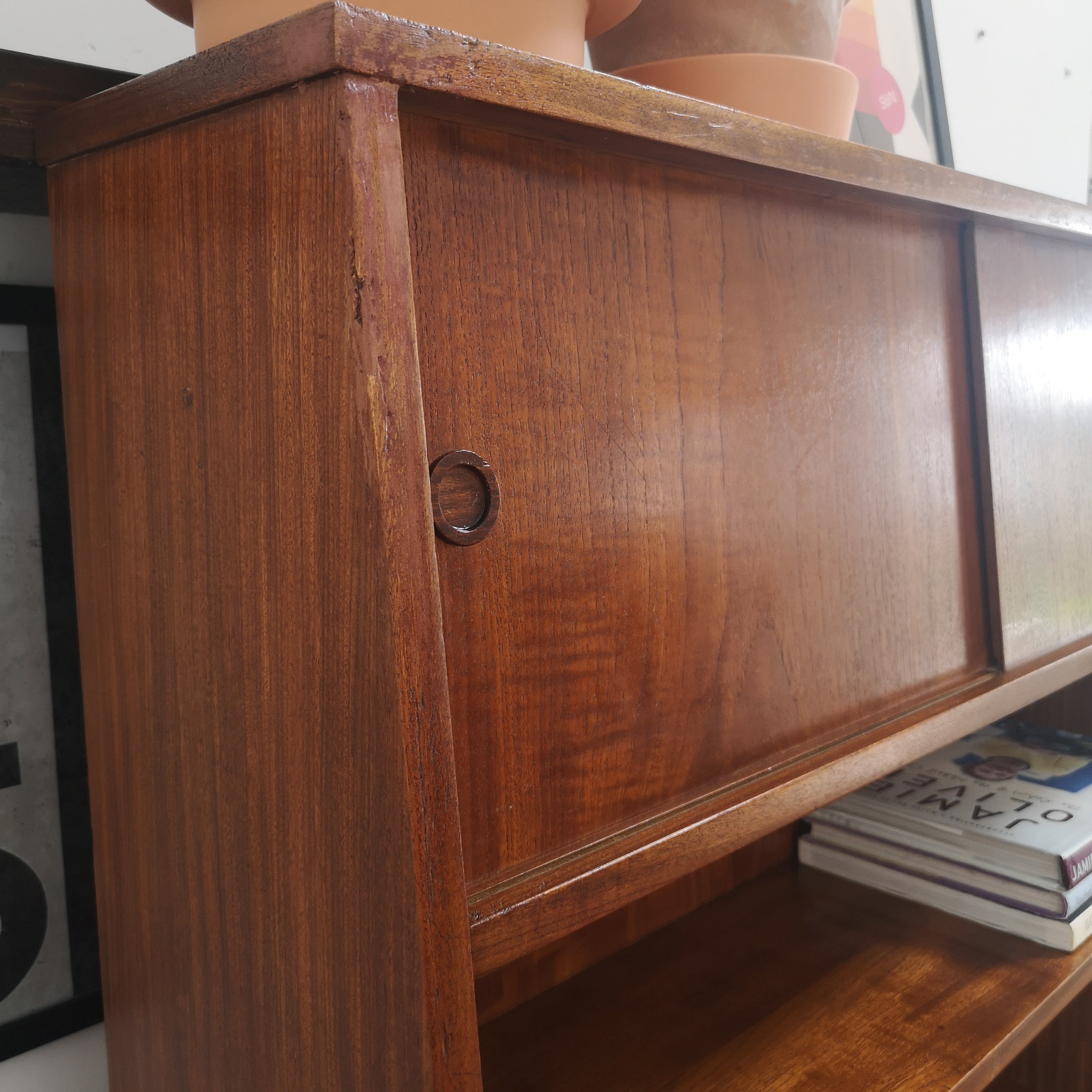 Mid Century Cabinet by Roseberry of London