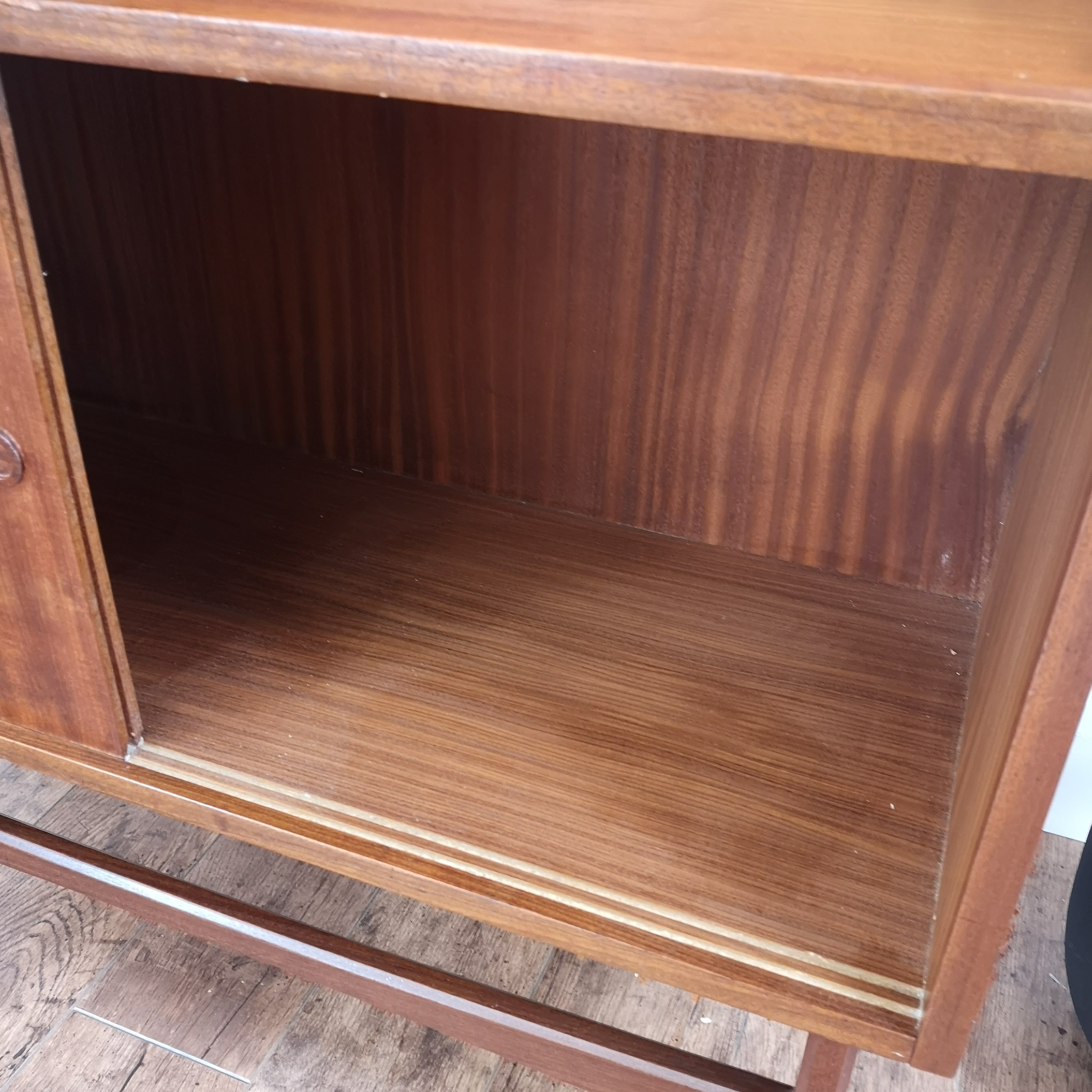 Mid Century Cabinet by Roseberry of London