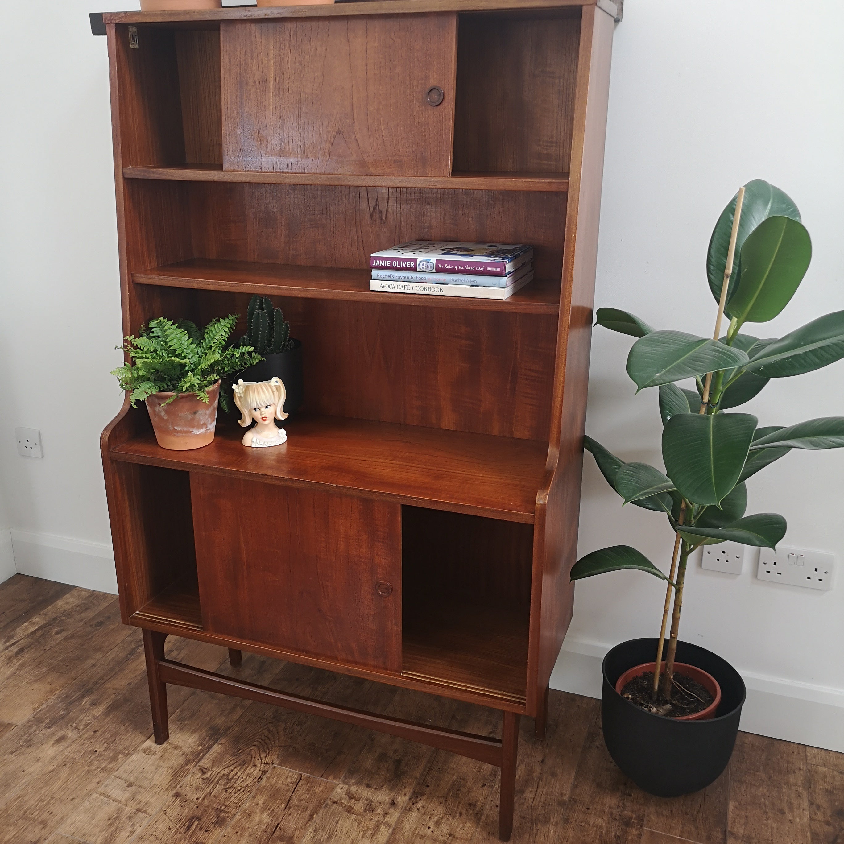 Mid Century Cabinet by Roseberry of London