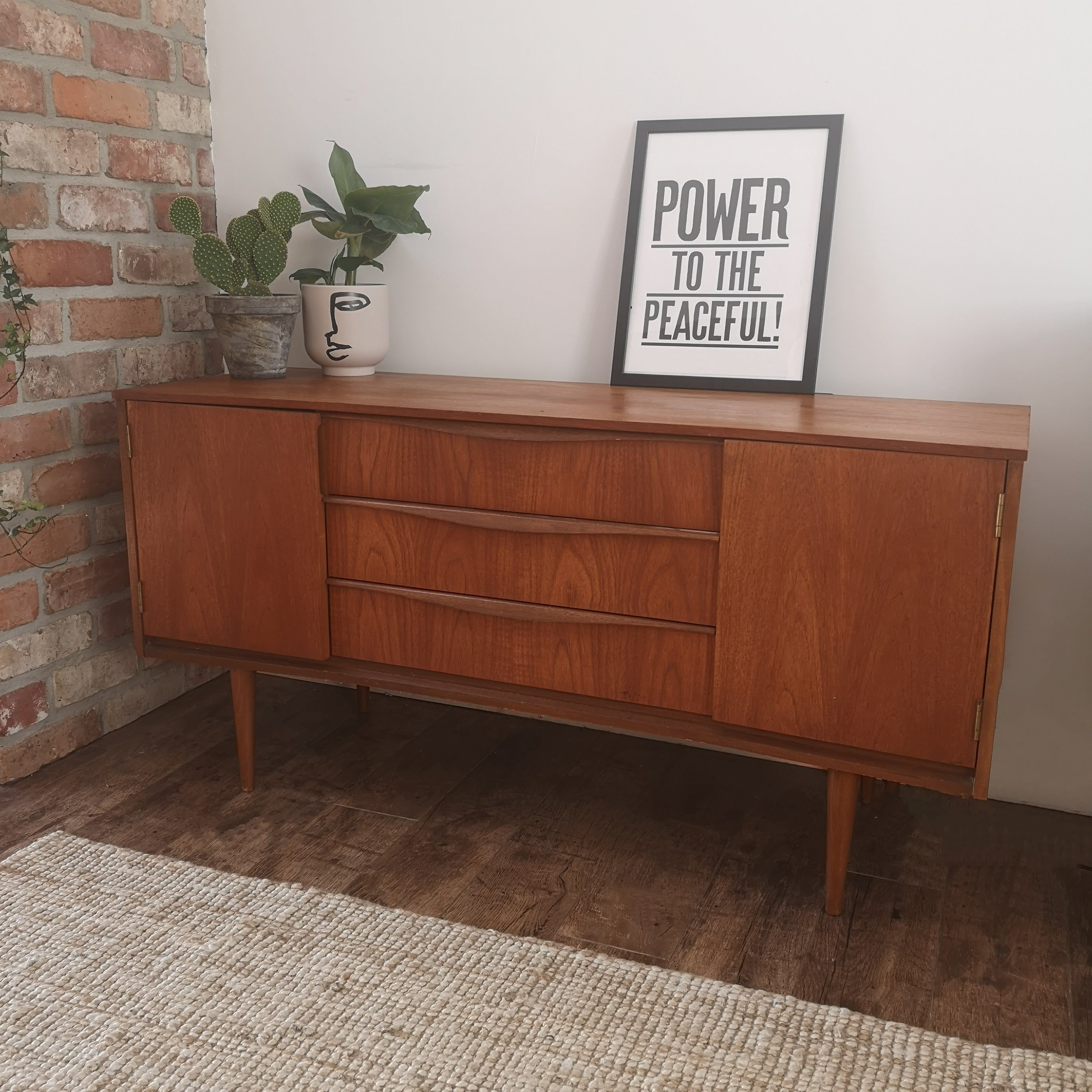Austinsuite Compact Sideboard