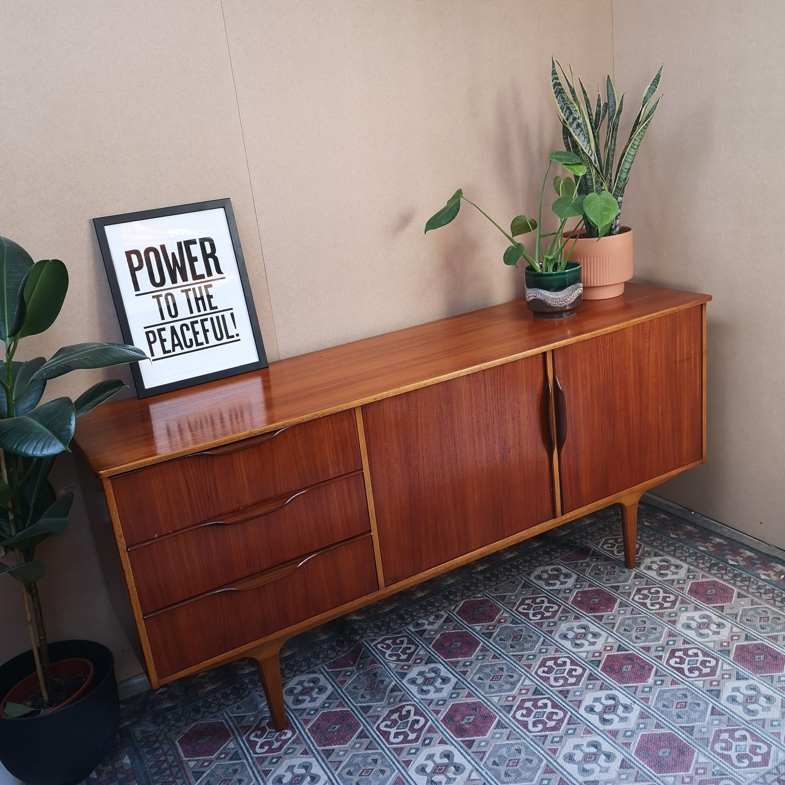 Jentique Sideboard