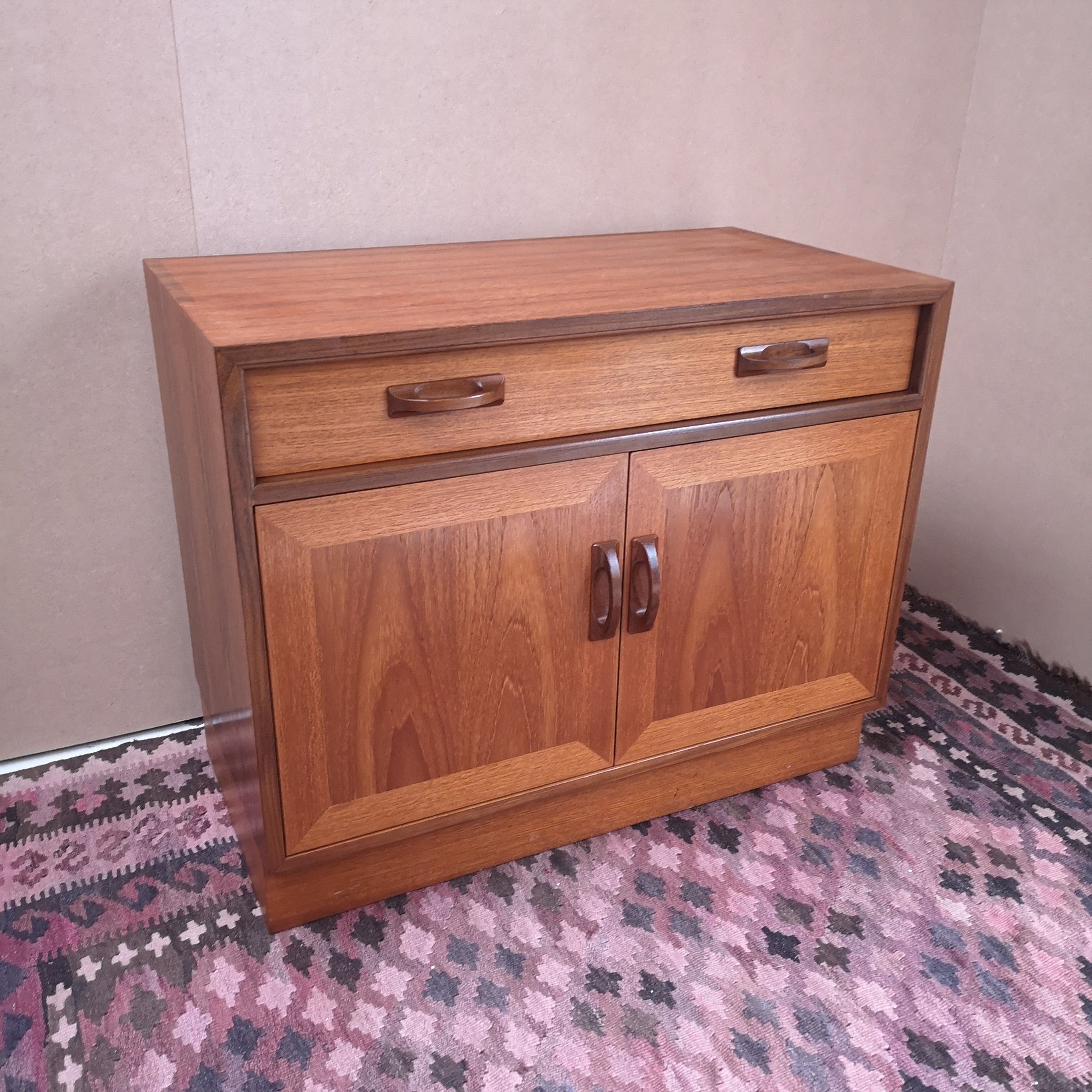 G Plan Cupboard