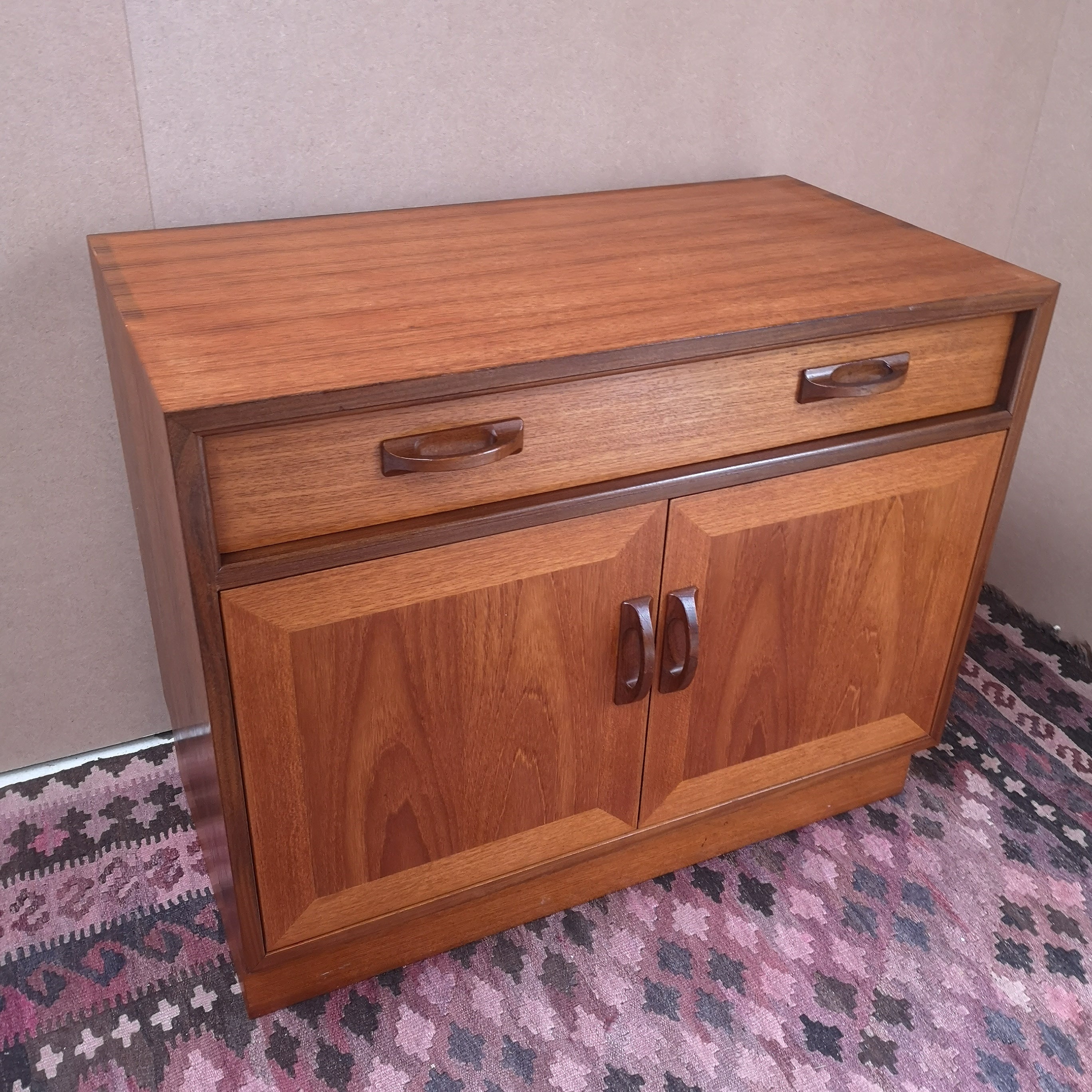 G Plan Cupboard