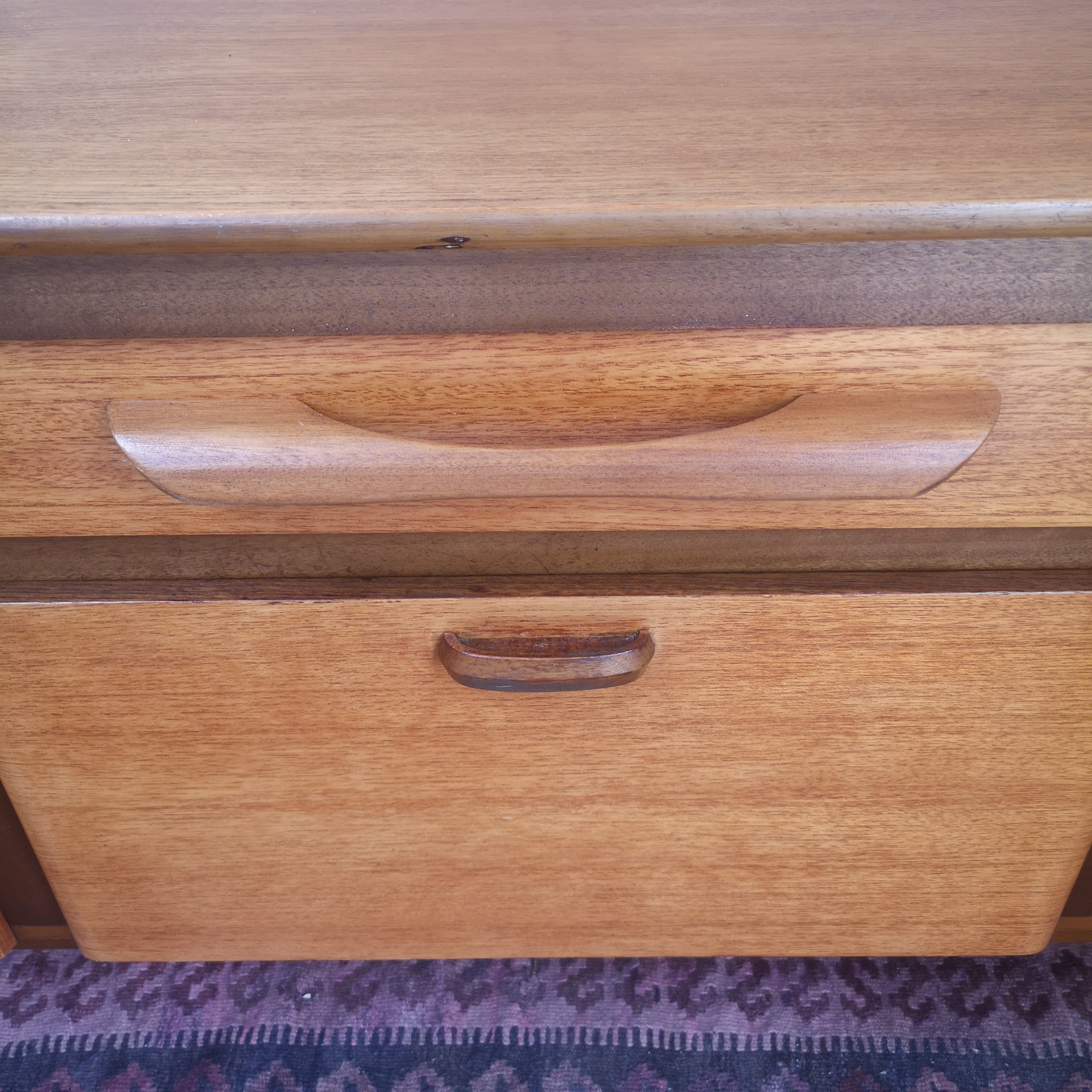 Danish Sideboard