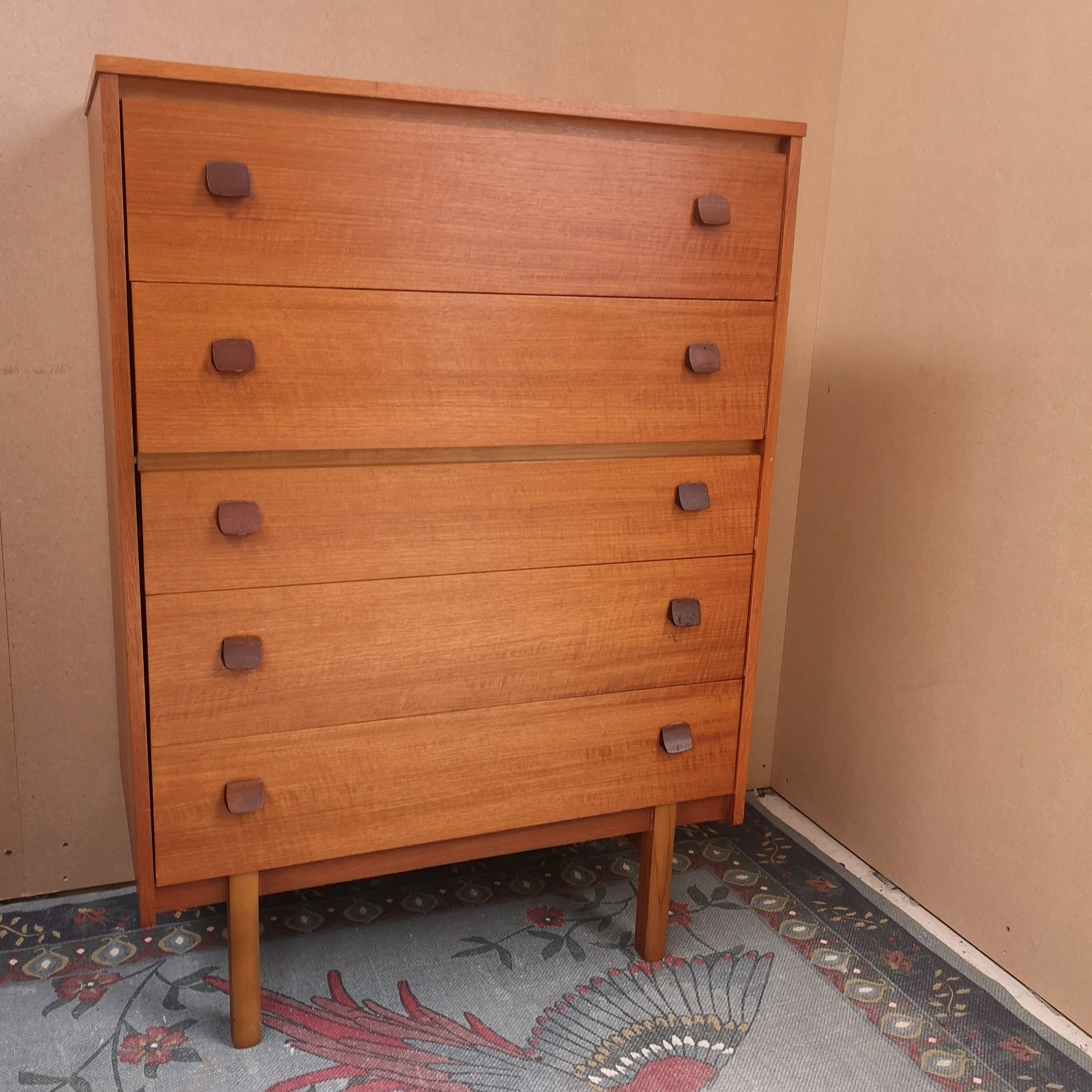 Chest of Drawers by Symbol furniture