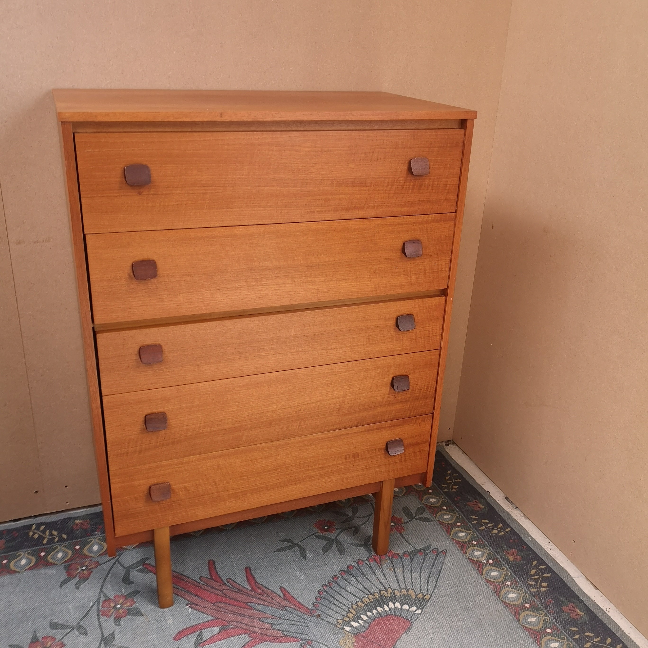 Chest of Drawers by Symbol furniture