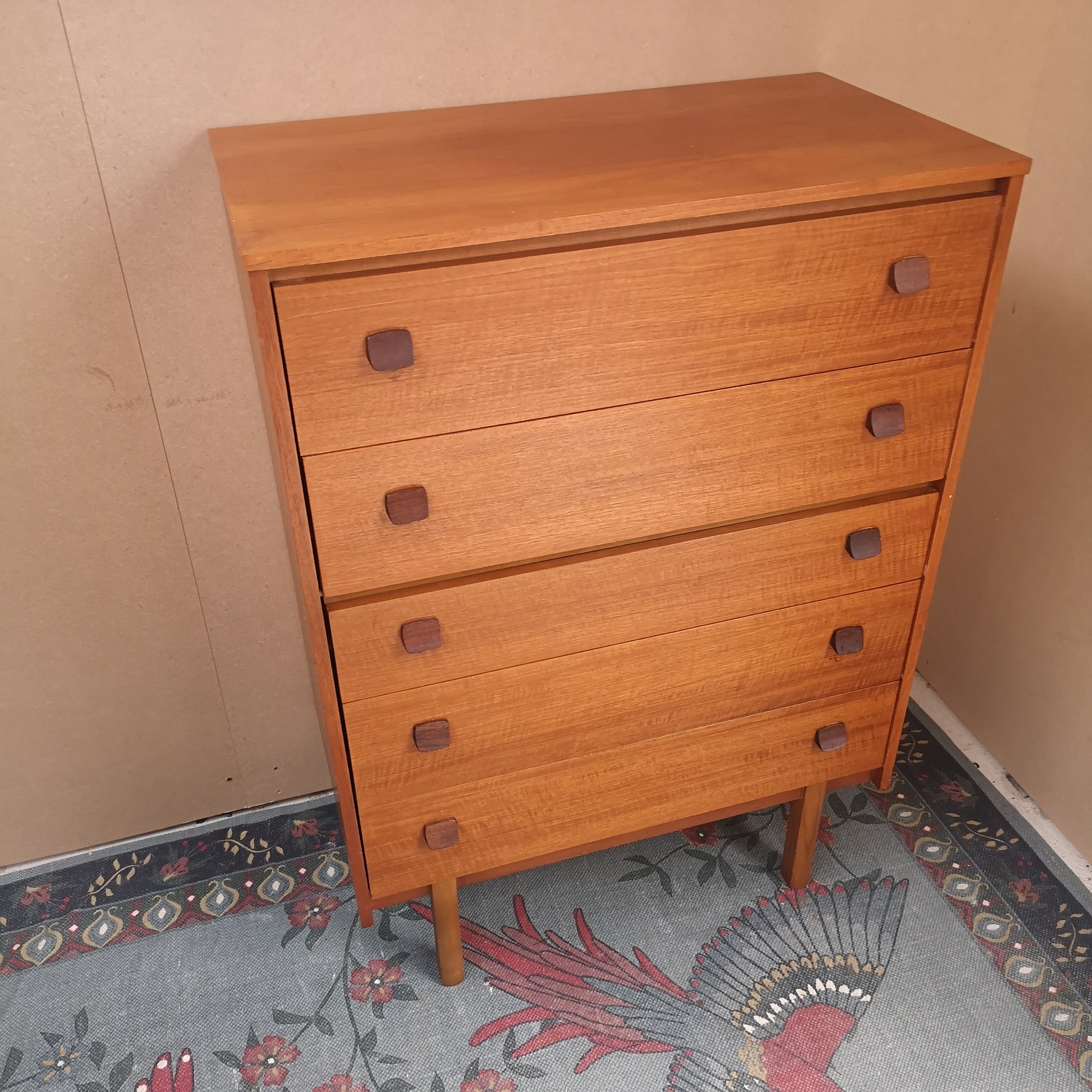 Chest of Drawers by Symbol furniture