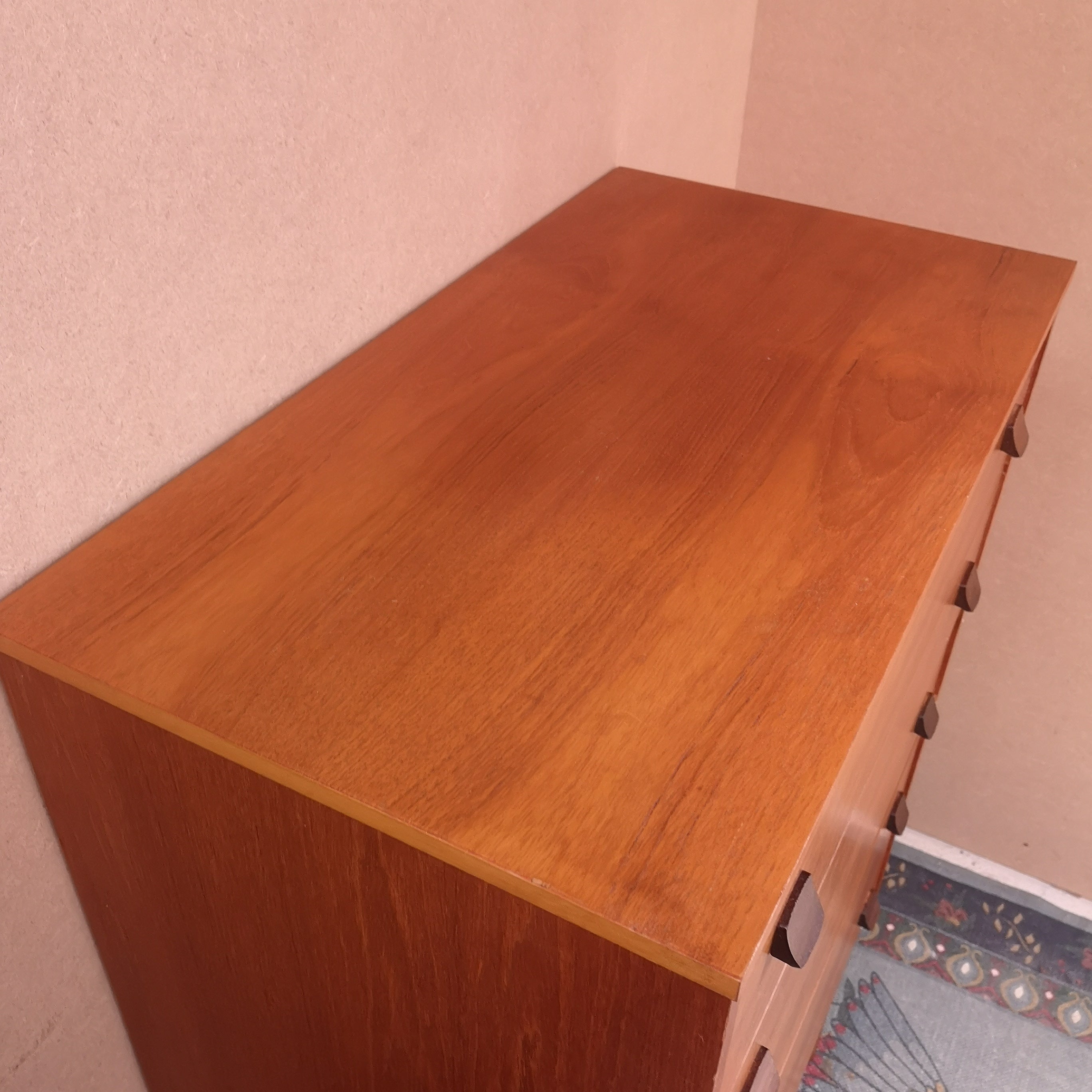 Chest of Drawers by Symbol furniture