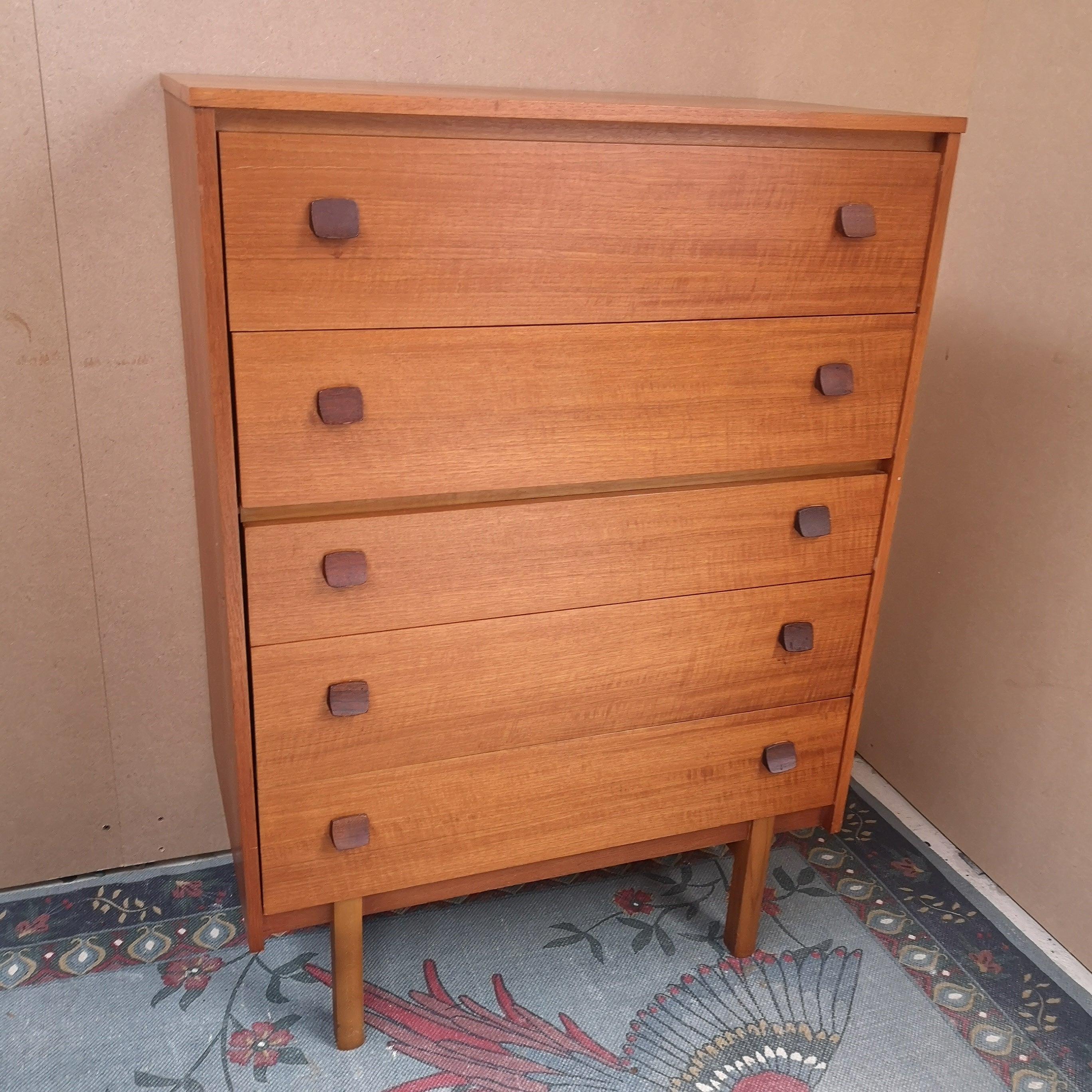 Chest of Drawers by Symbol furniture