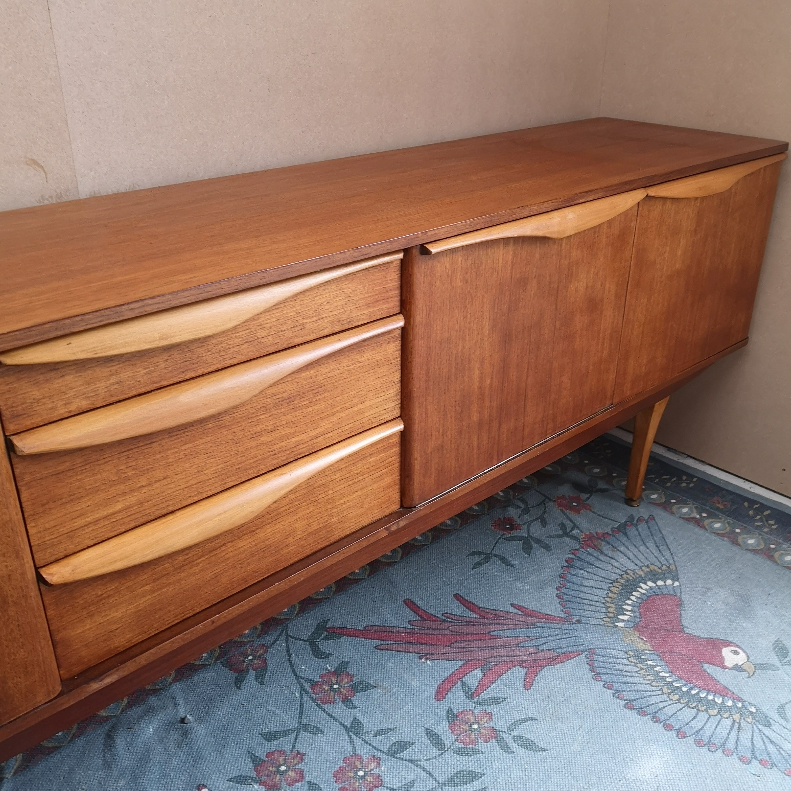 Stonehill Sideboard