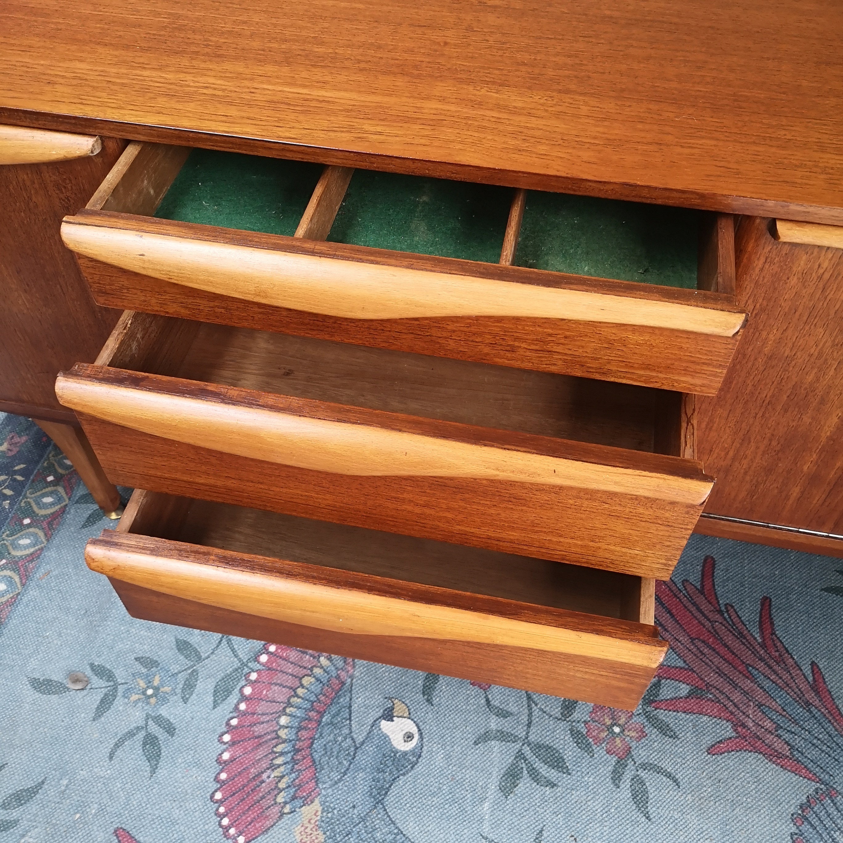 Stonehill Sideboard