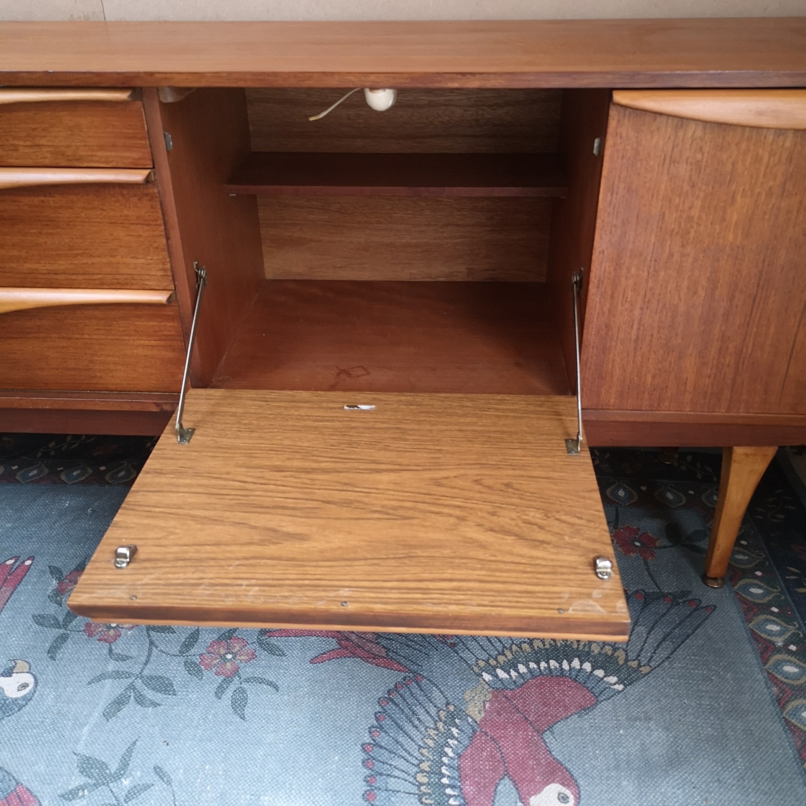 Stonehill Sideboard