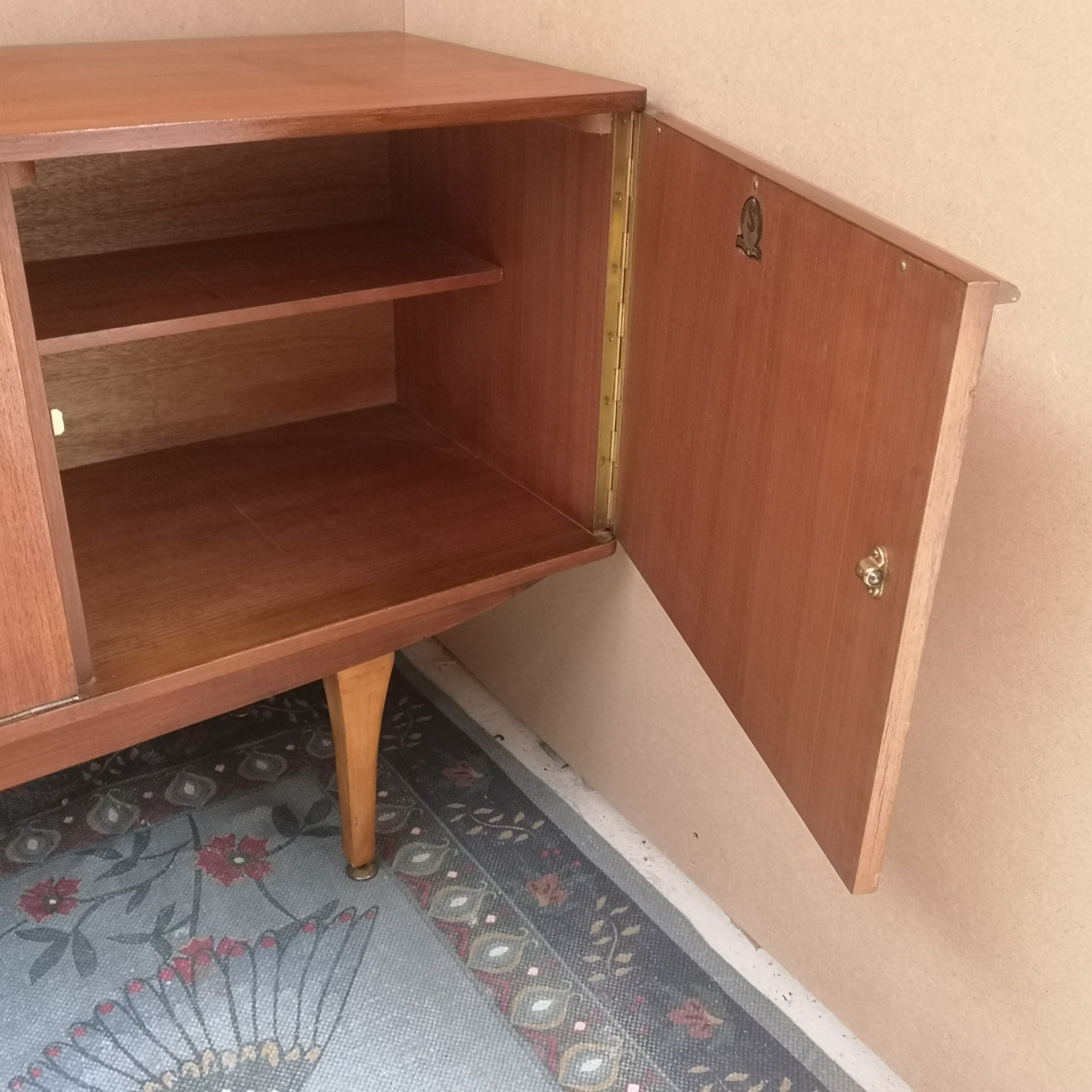 Stonehill Sideboard