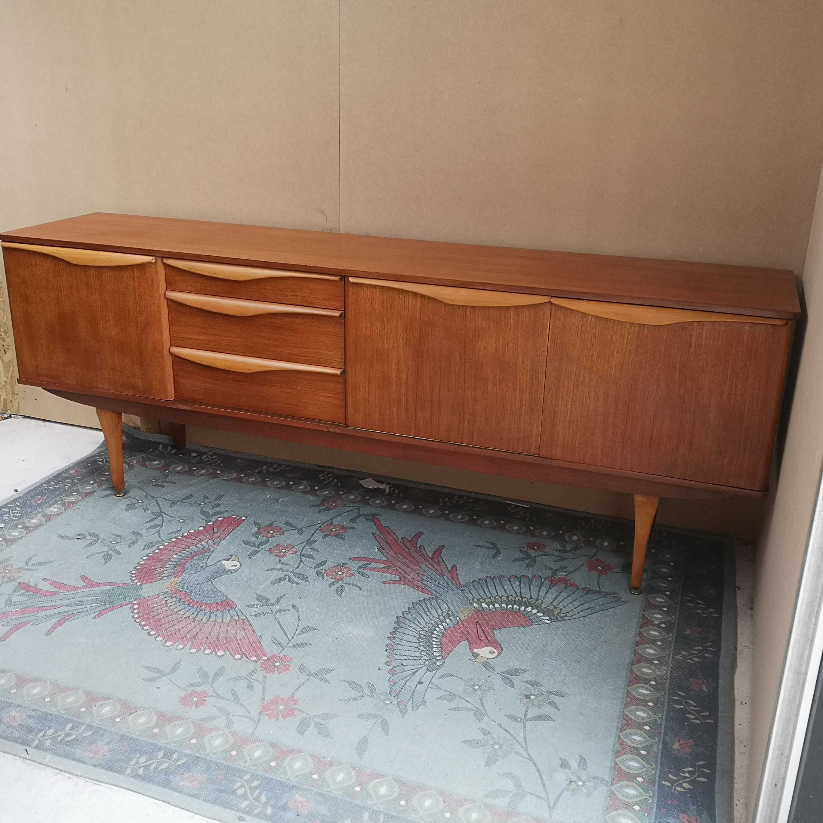 Stonehill Sideboard