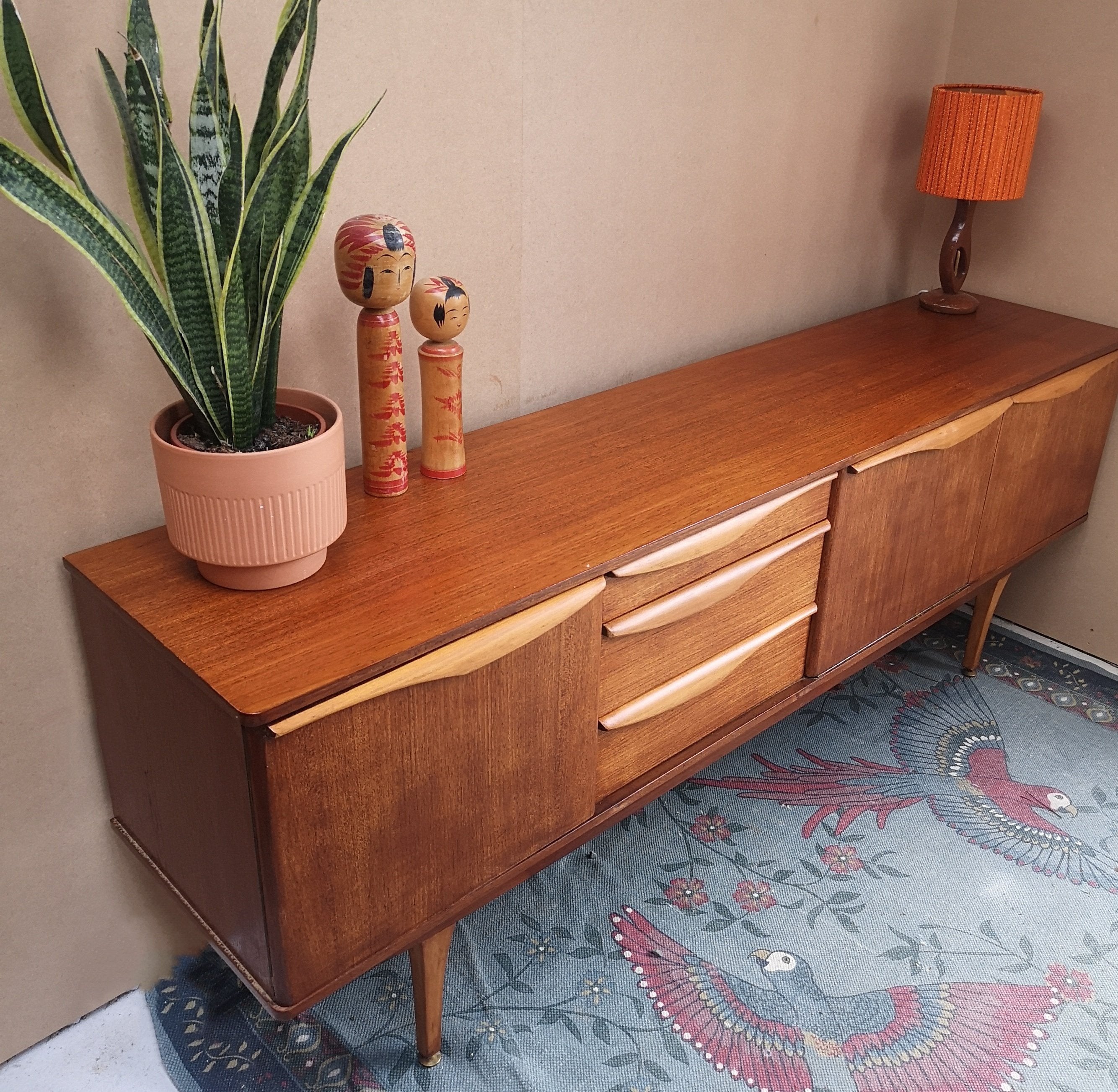 Stonehill Sideboard