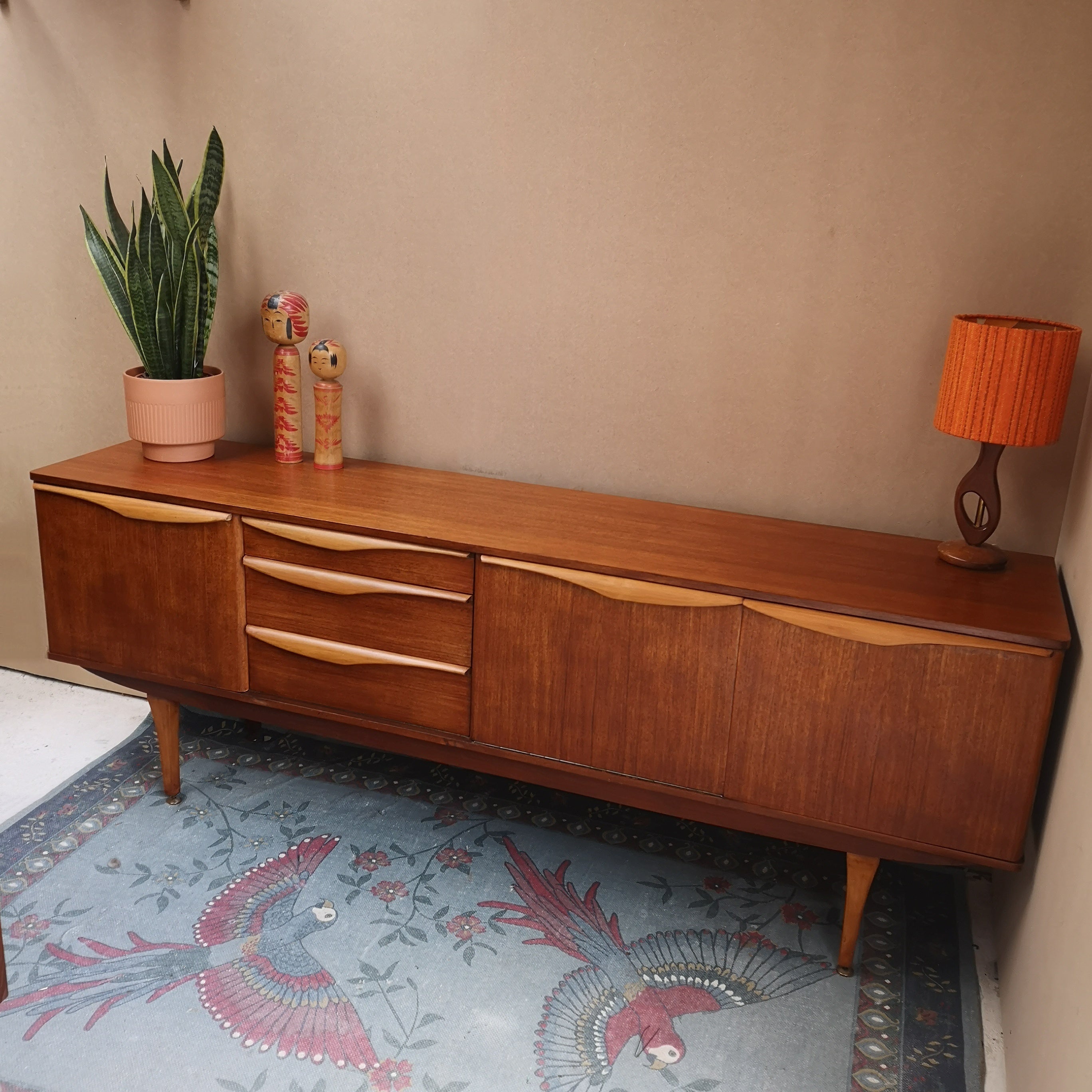 Stonehill Sideboard