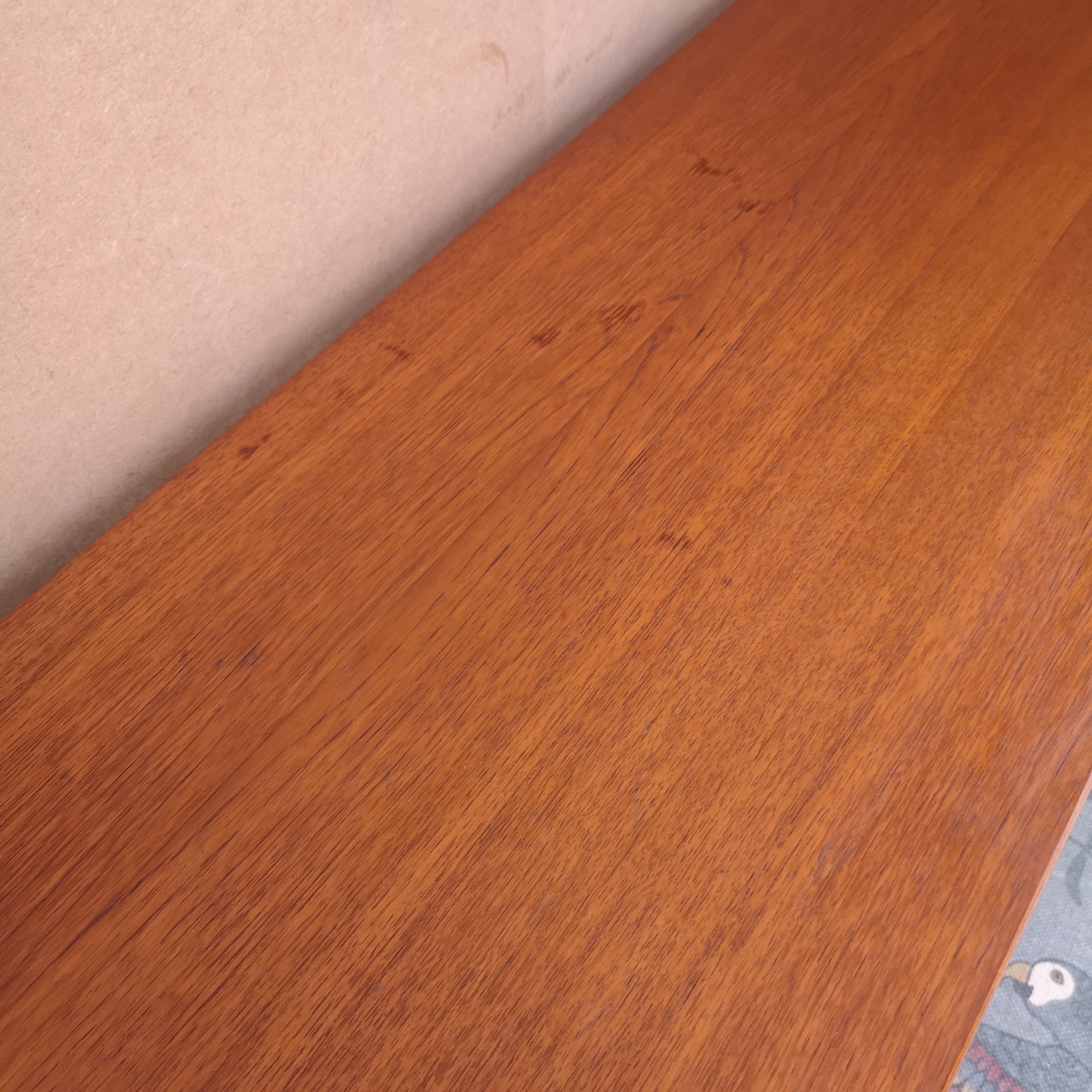 Jentique longjohn Sideboard