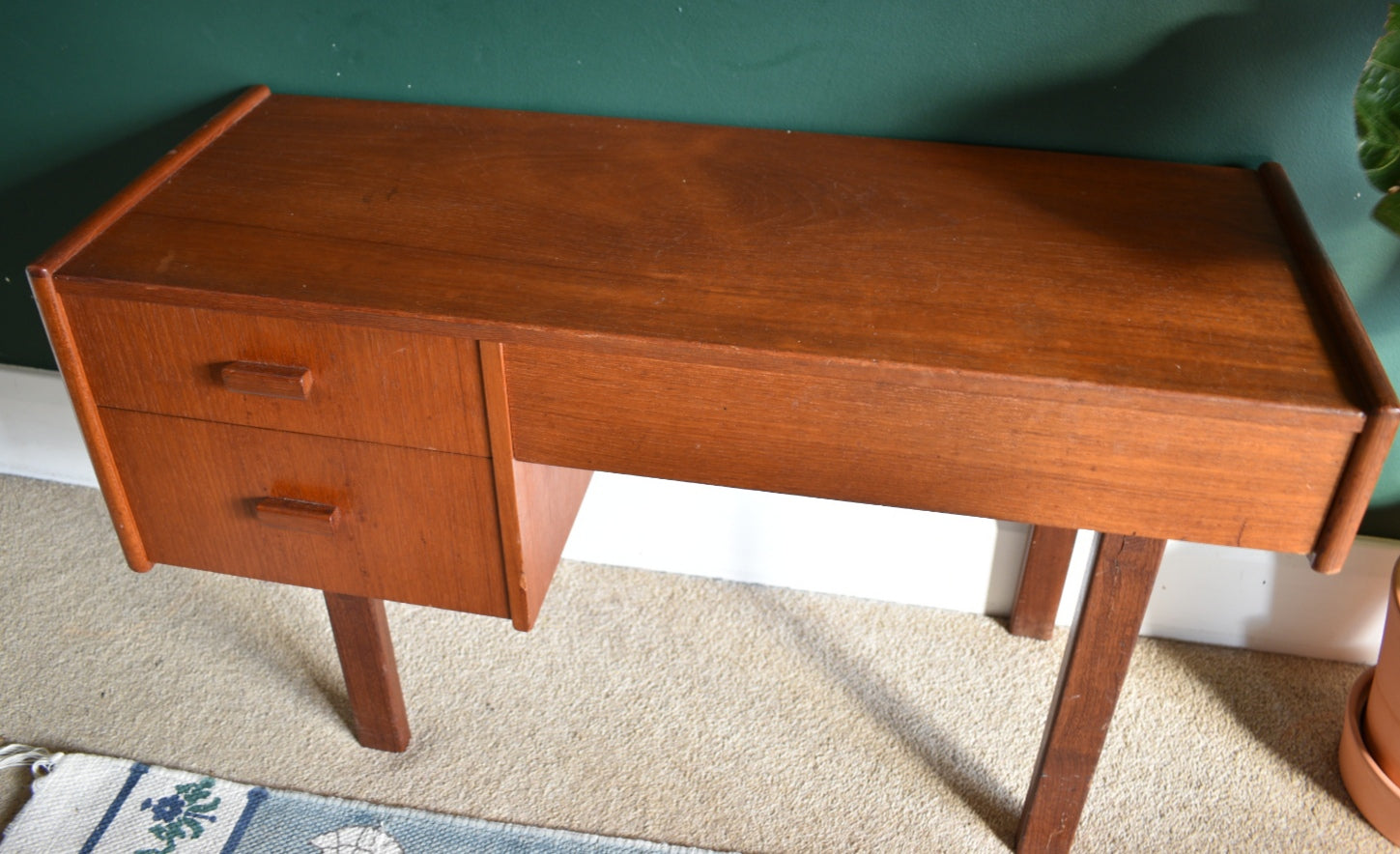 Swedish Console/Bedside