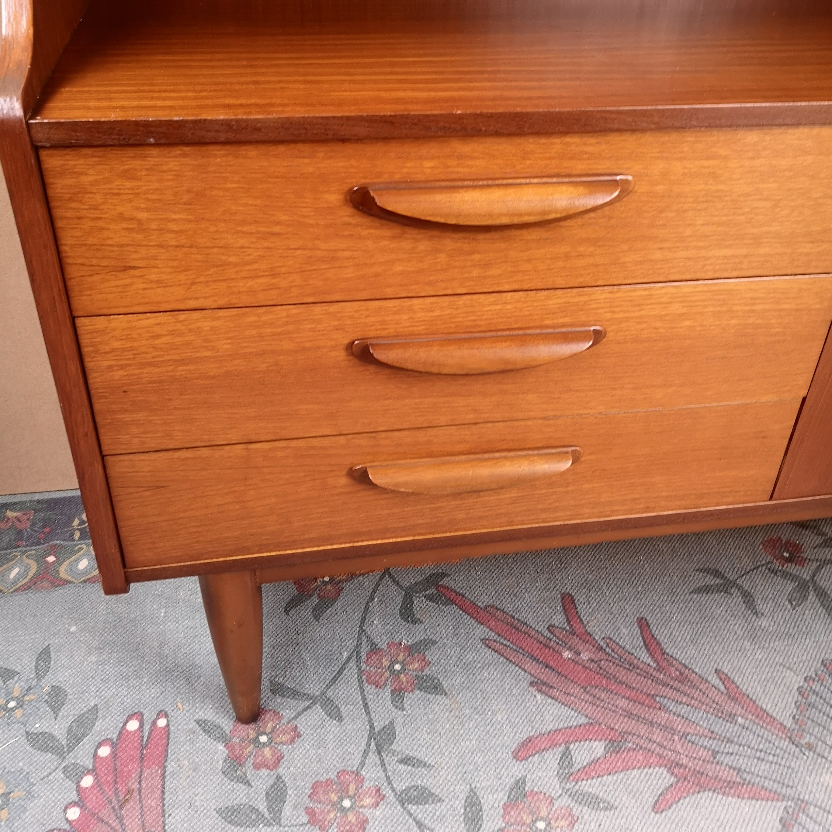 Stonehill Stateroom Highboard
