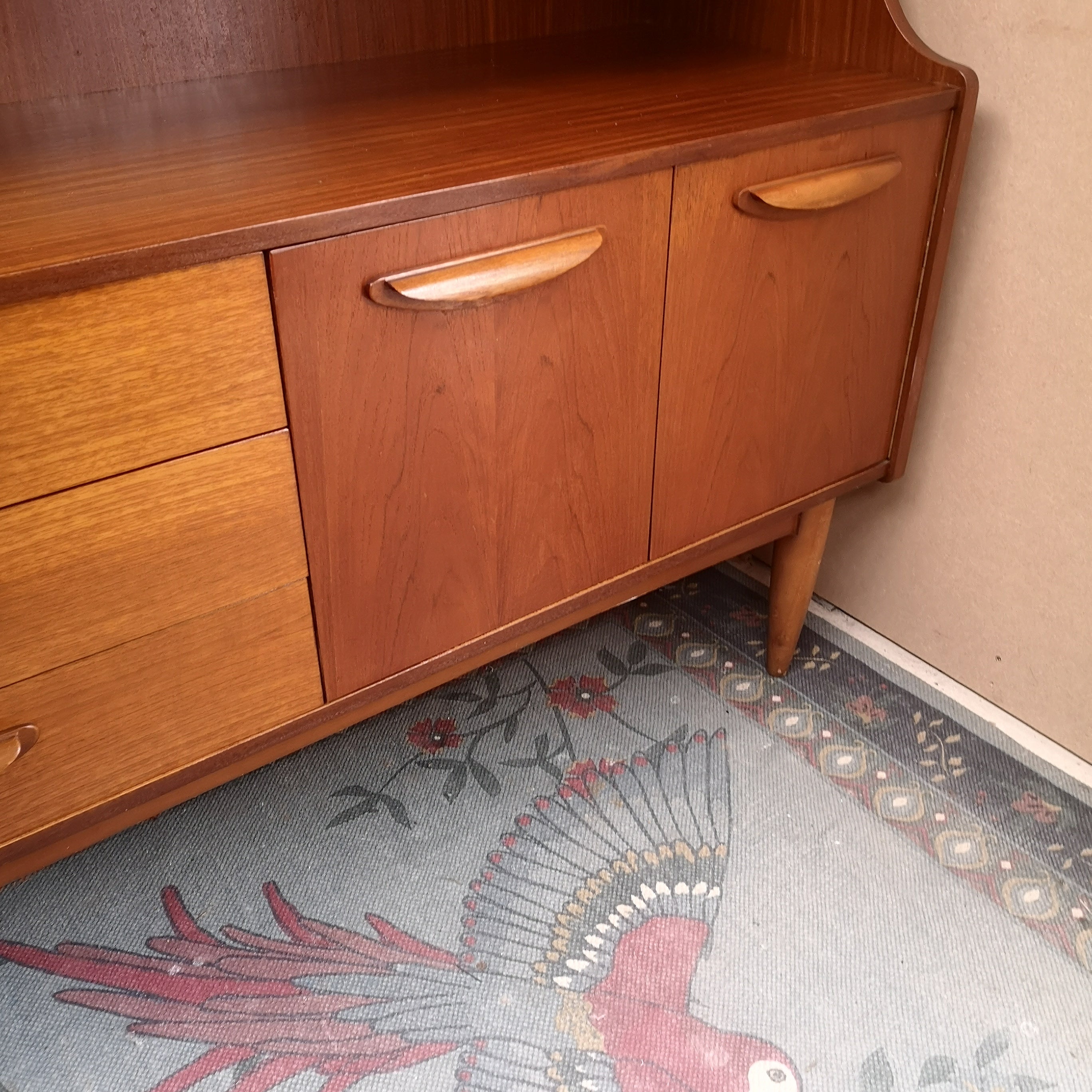 Stonehill Stateroom Highboard