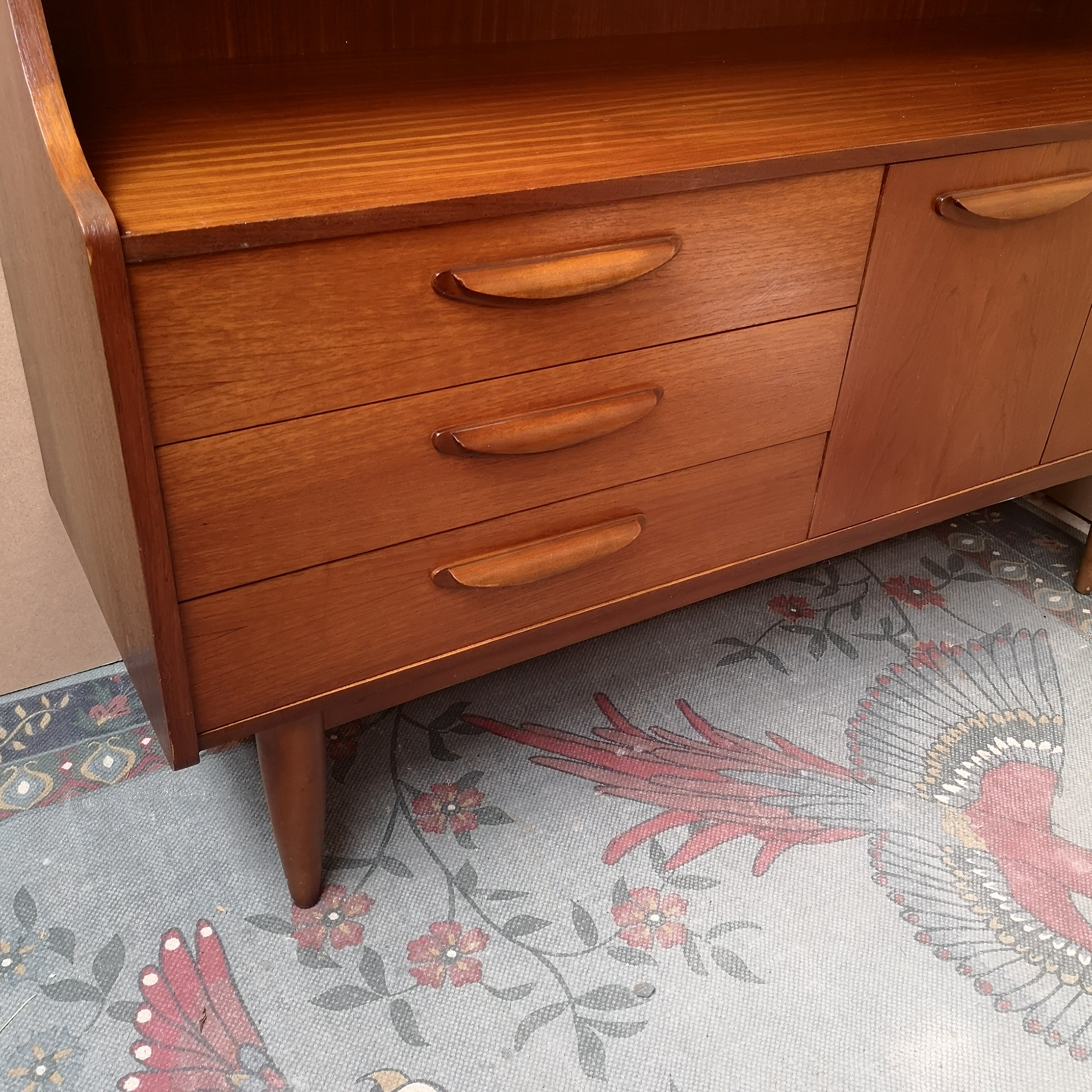 Stonehill Stateroom Highboard