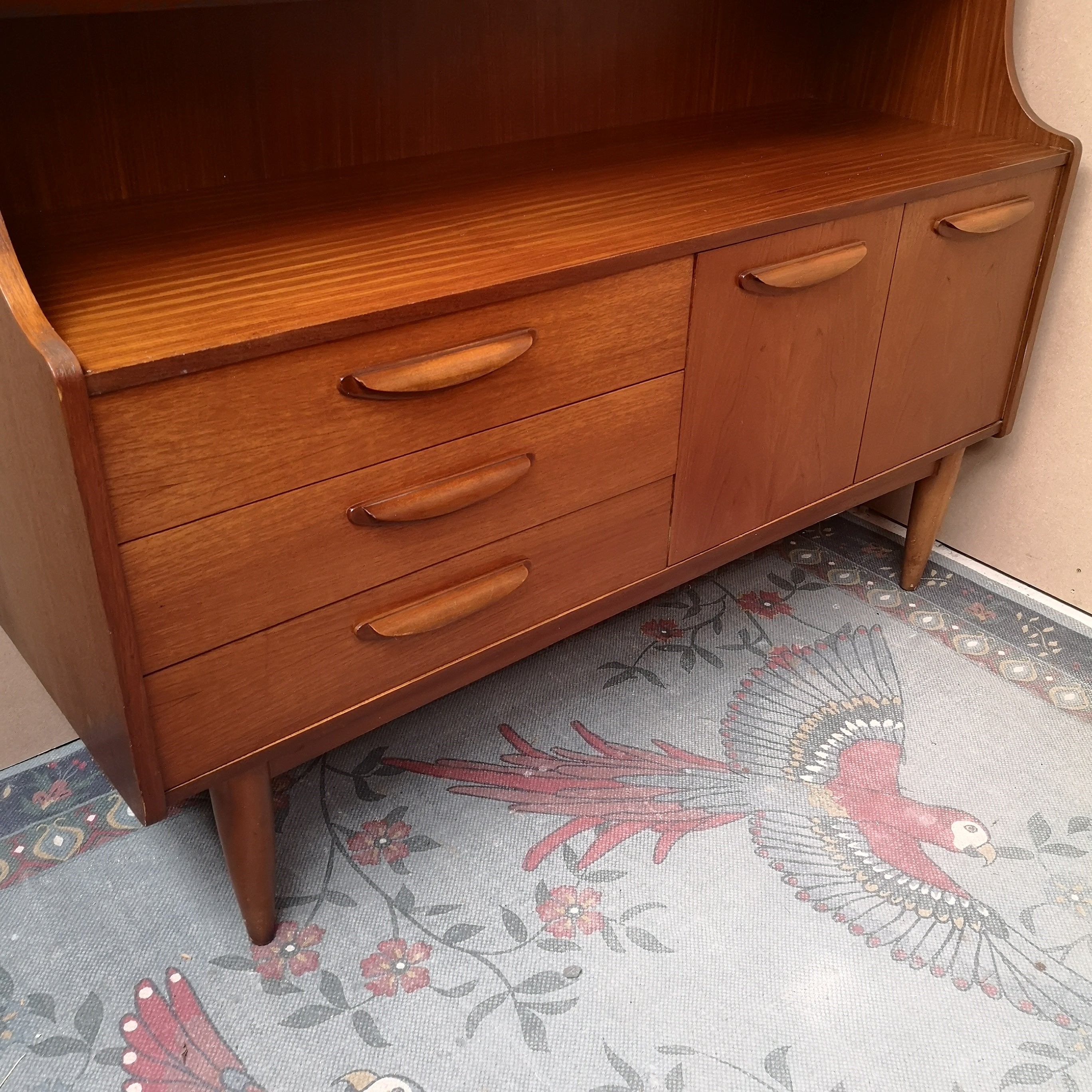 Stonehill Stateroom Highboard