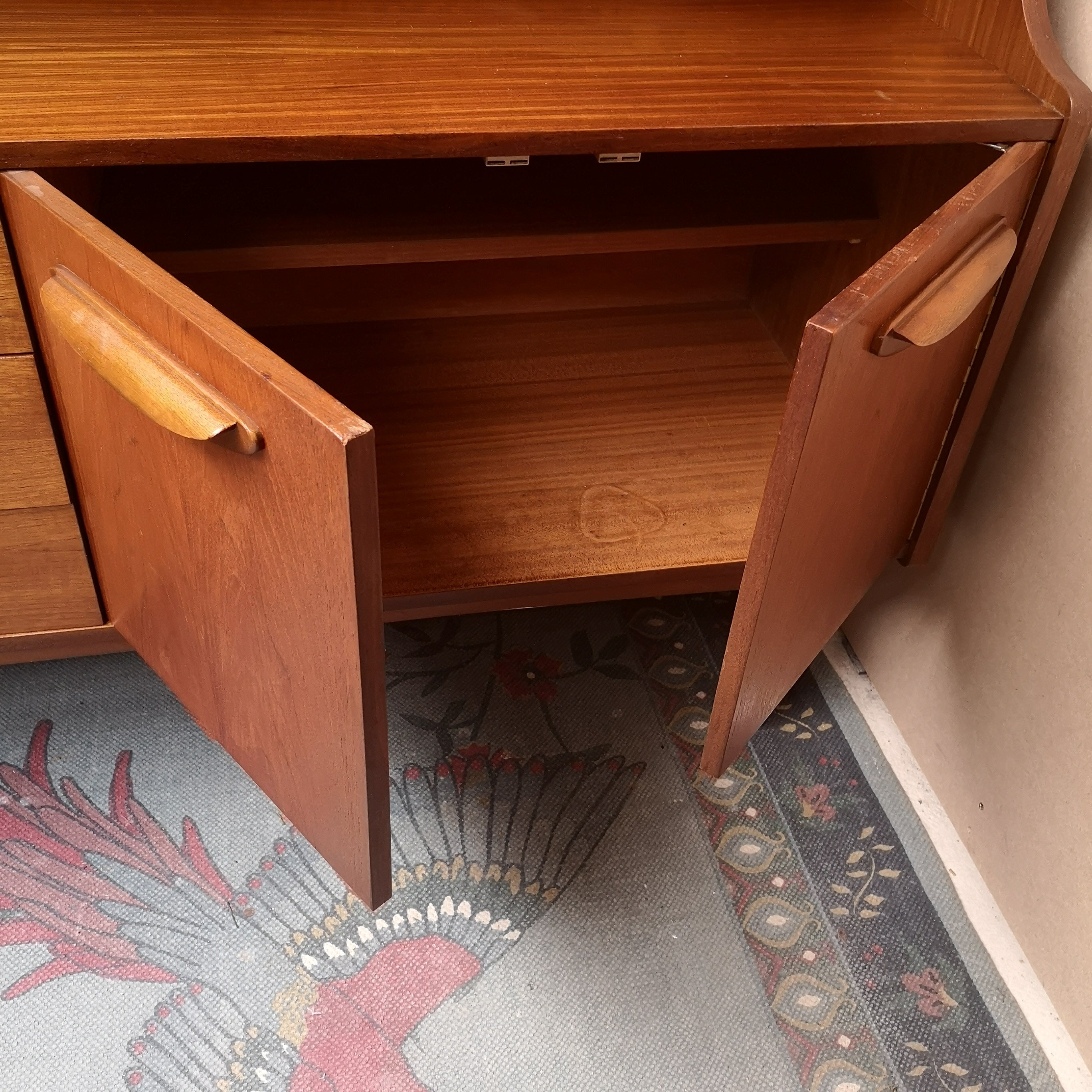 Stonehill Stateroom Highboard