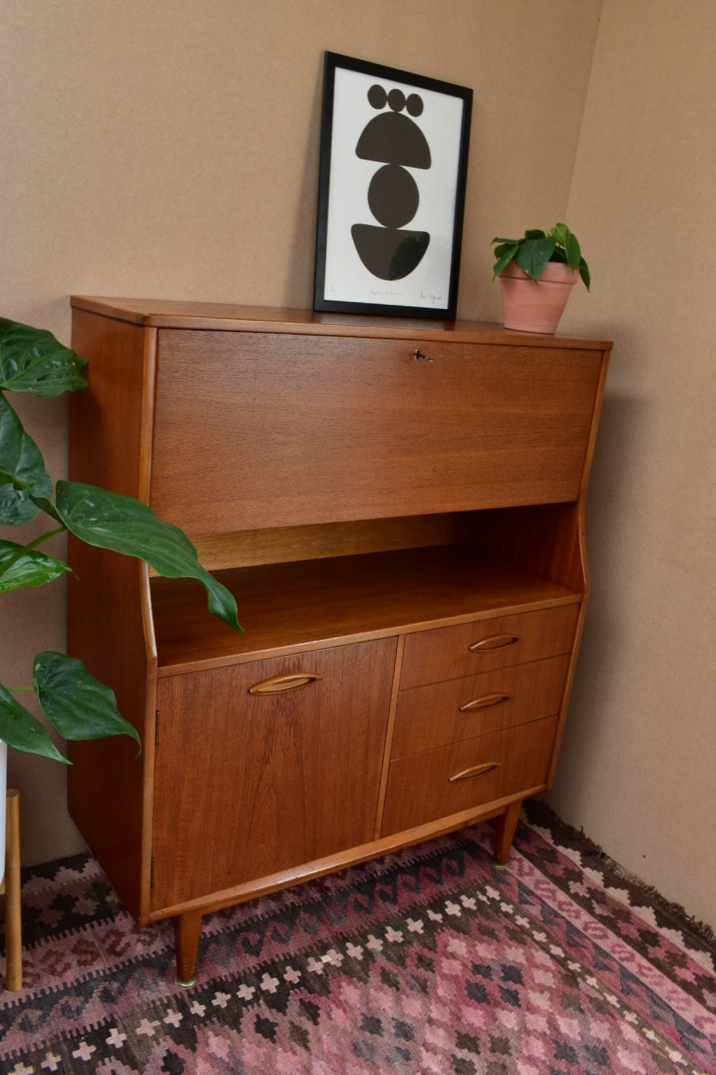 Jentique Bureau