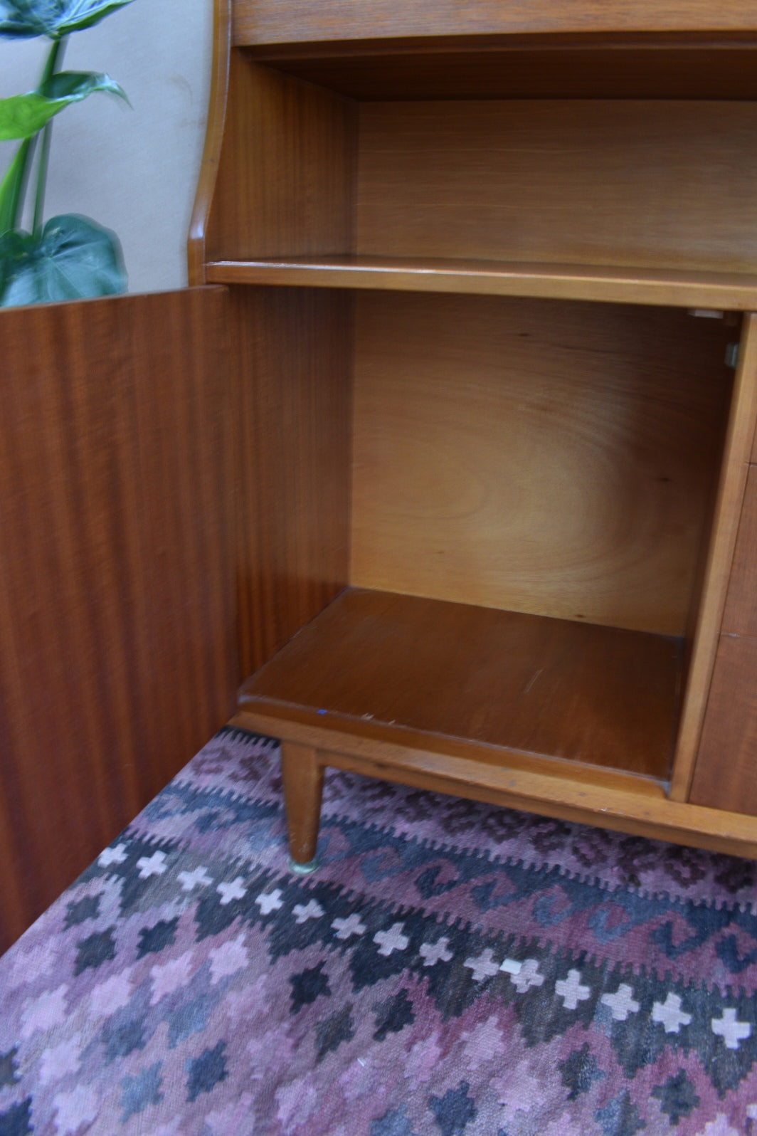 Jentique Bureau