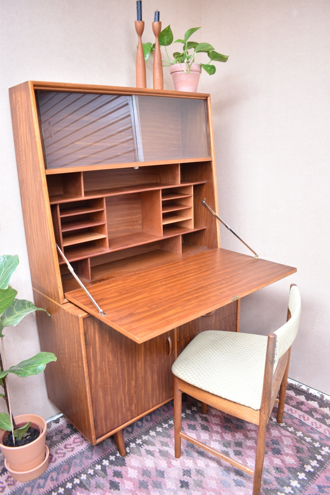 Herbert E Gibbs Bureau