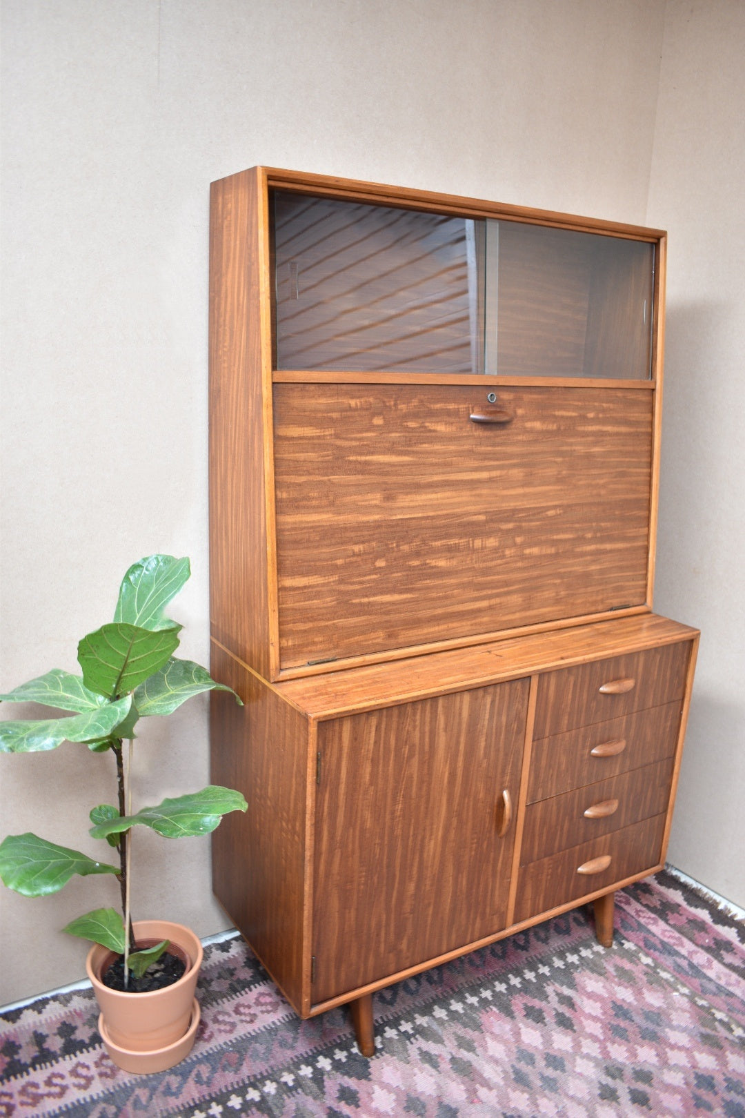 Herbert E Gibbs Bureau