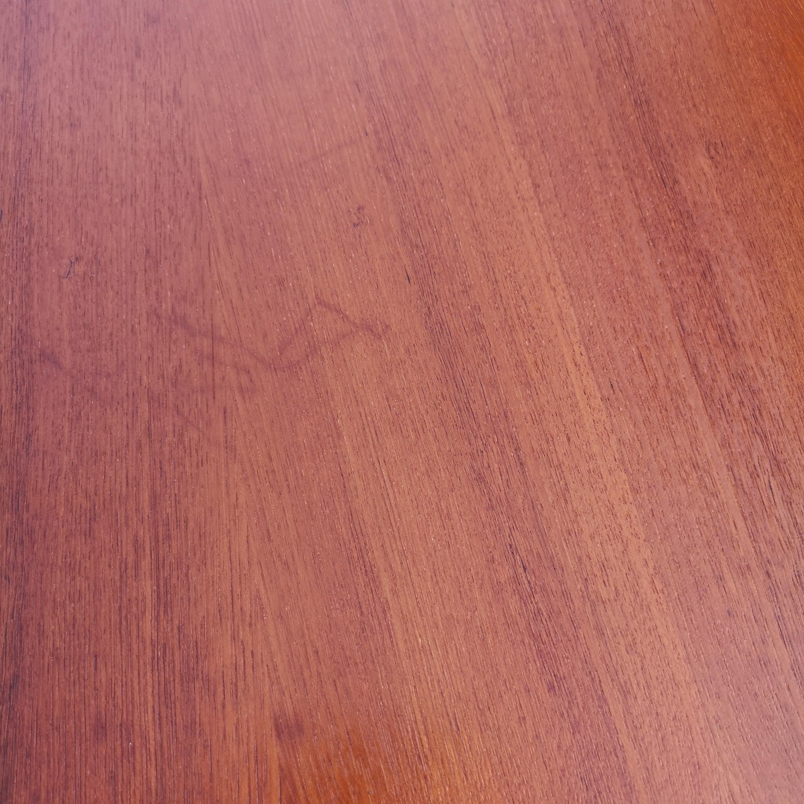 Teak Mid Century Sideboard