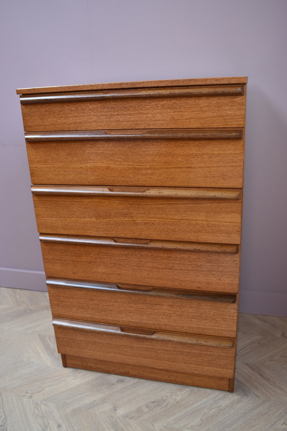 Avalon Tall Chest of Drawers