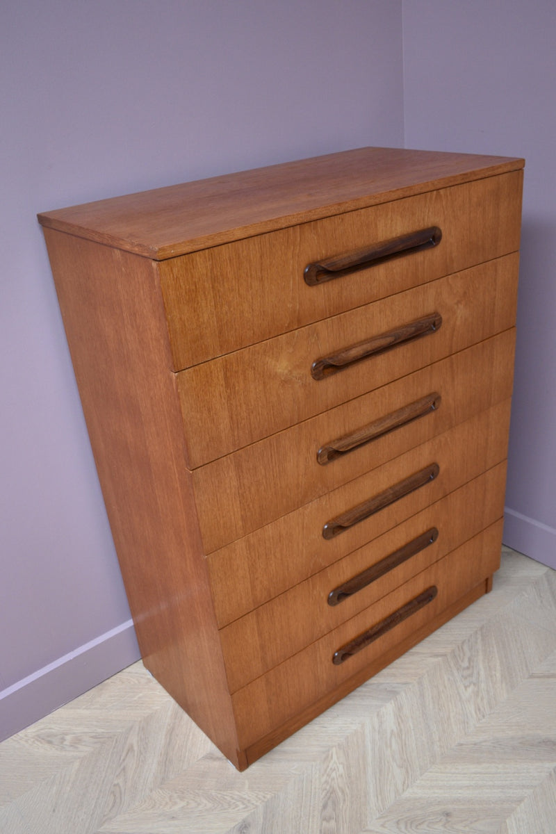 Schreiber Drawers Anteak